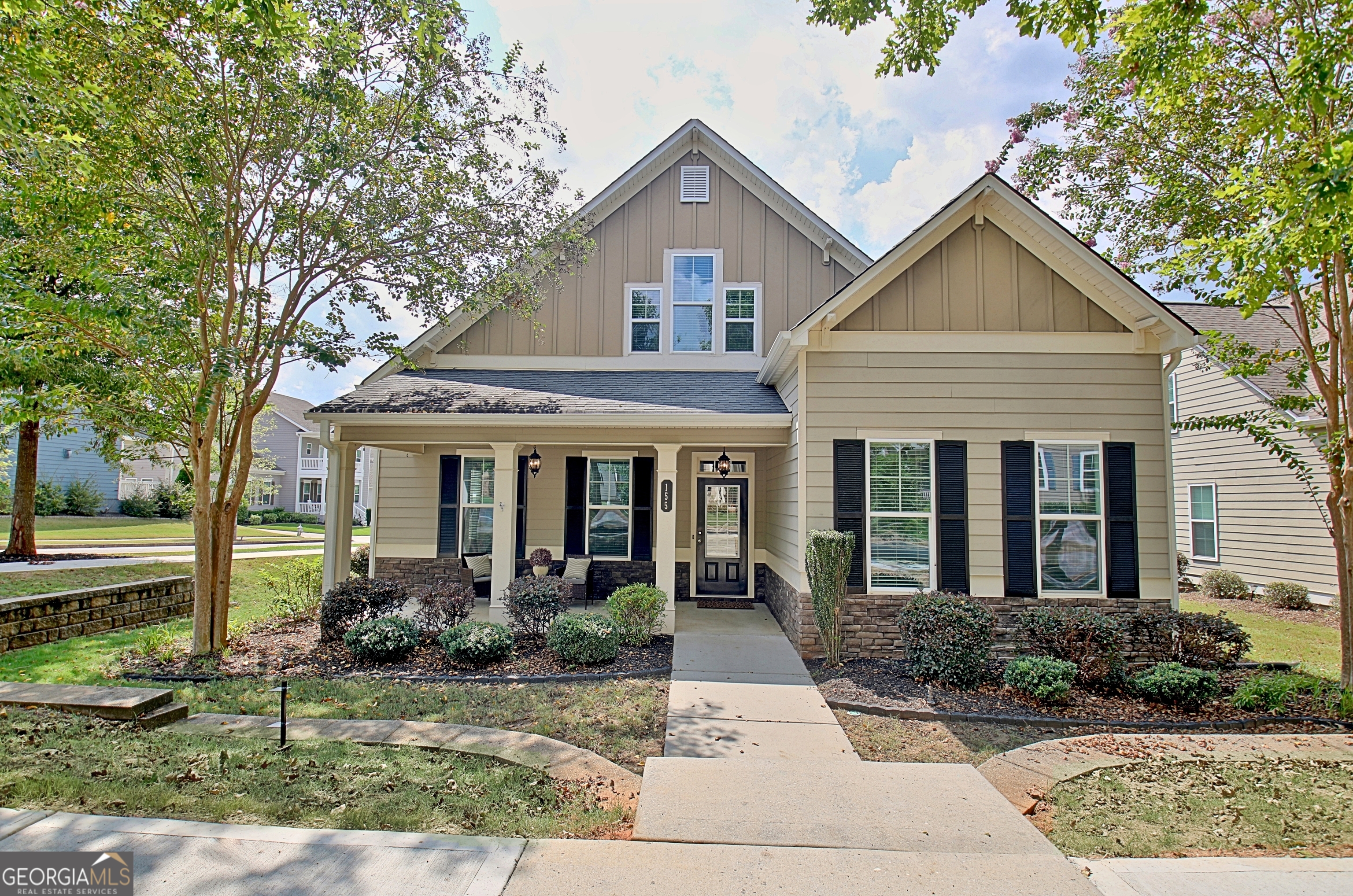 155 Colonial Court