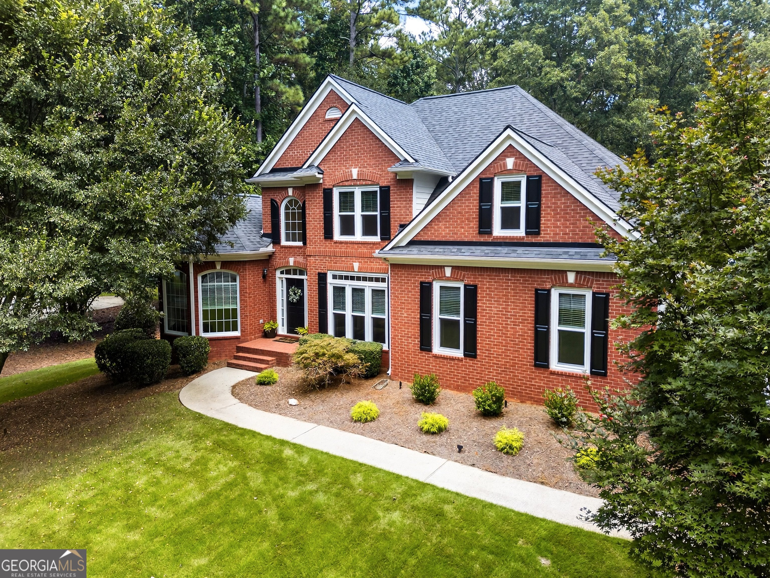360 Stonehaven Drive