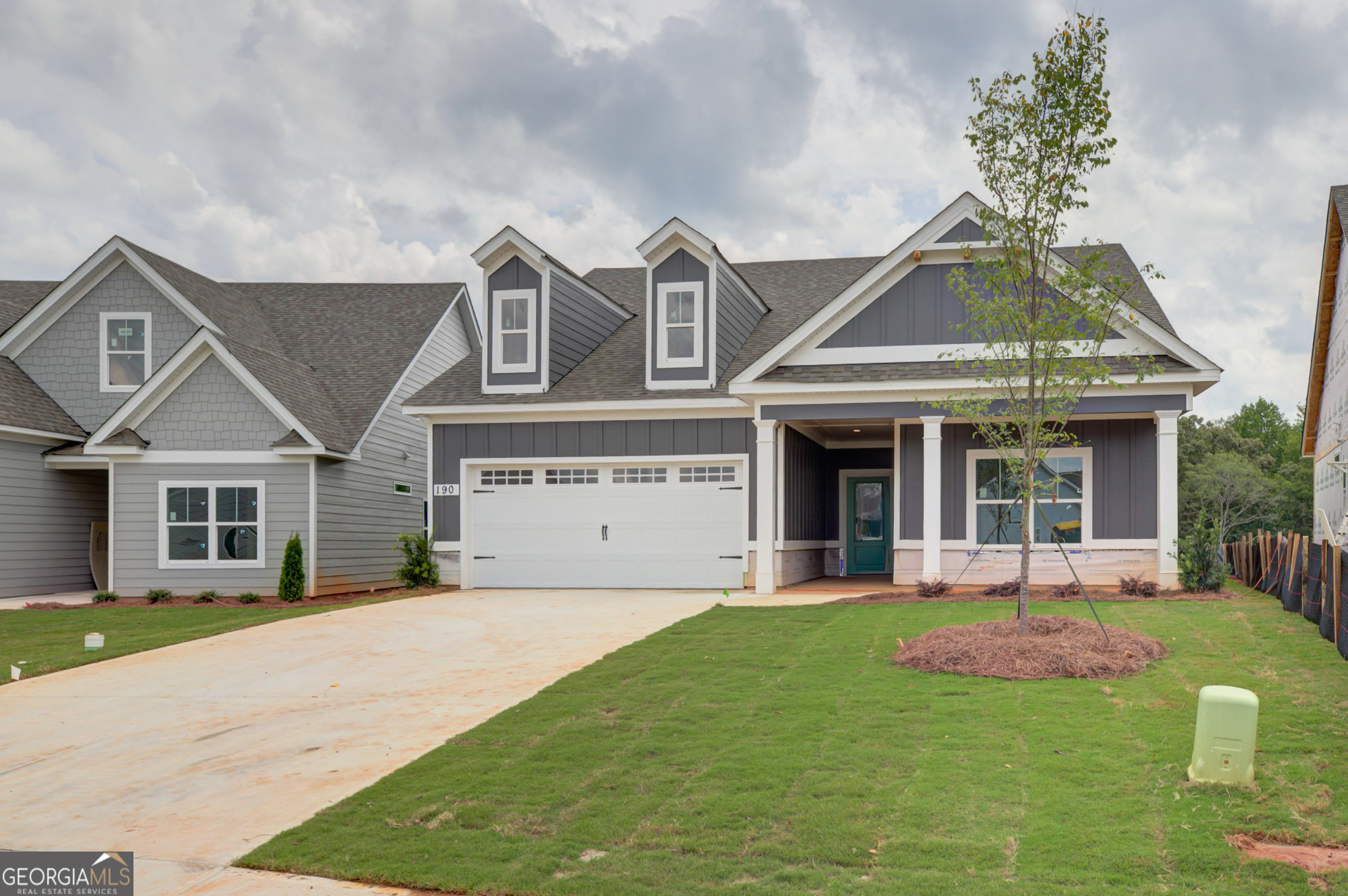 190 Redhaven Drive