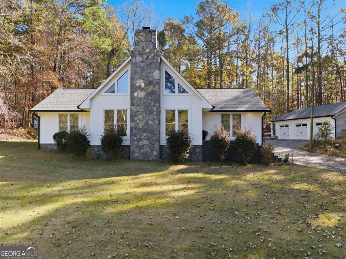 40 Springdale Drive