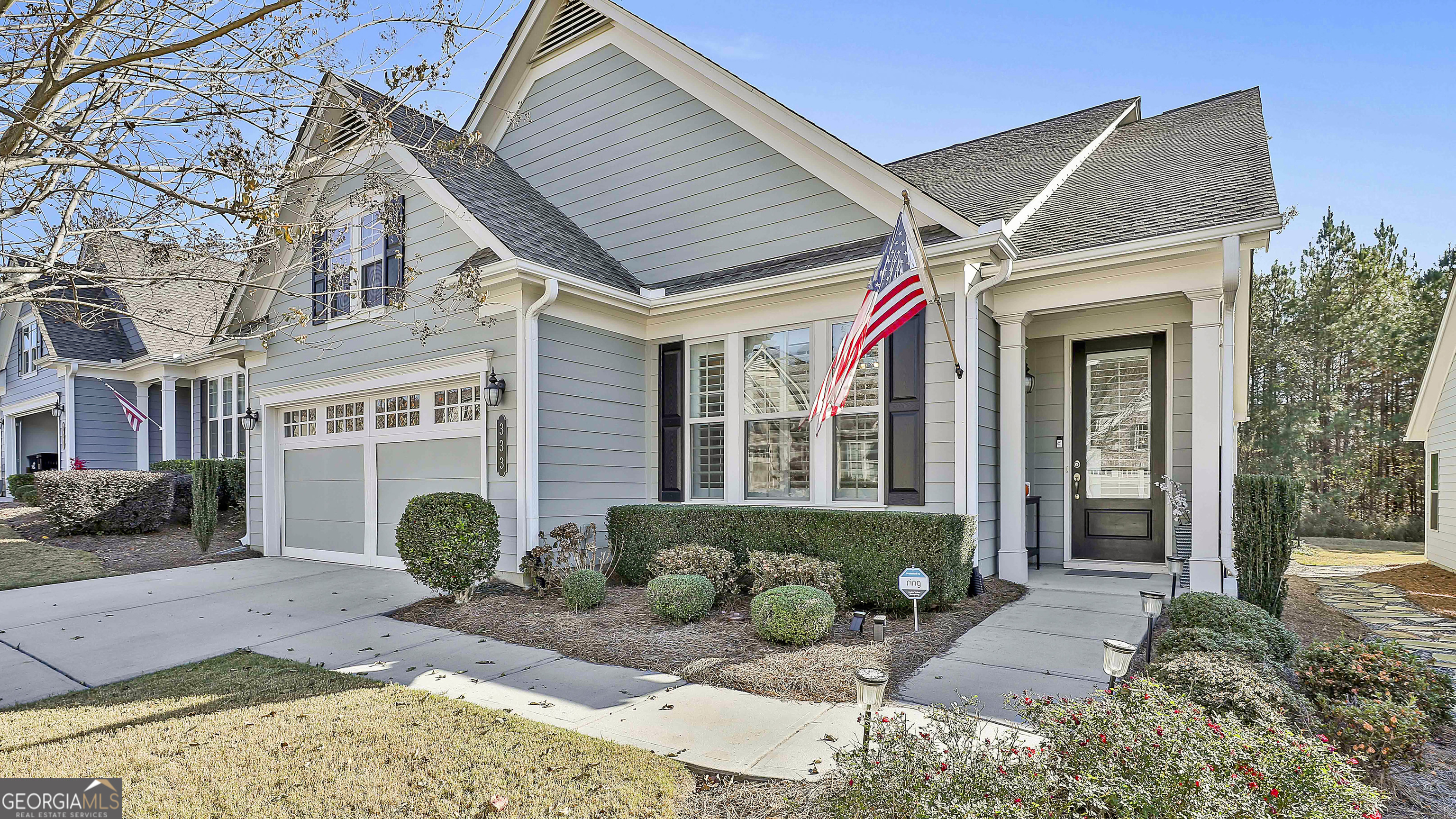 333 Honey Locust Court