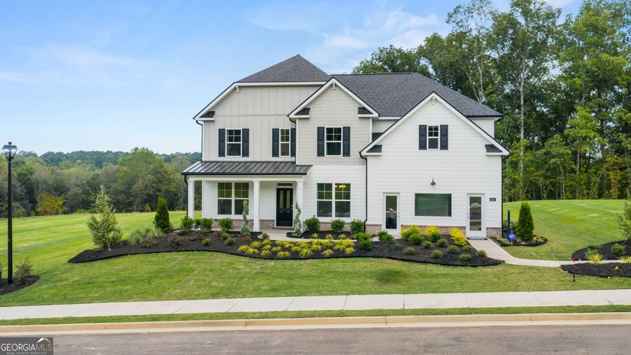 365 Staffin Drive