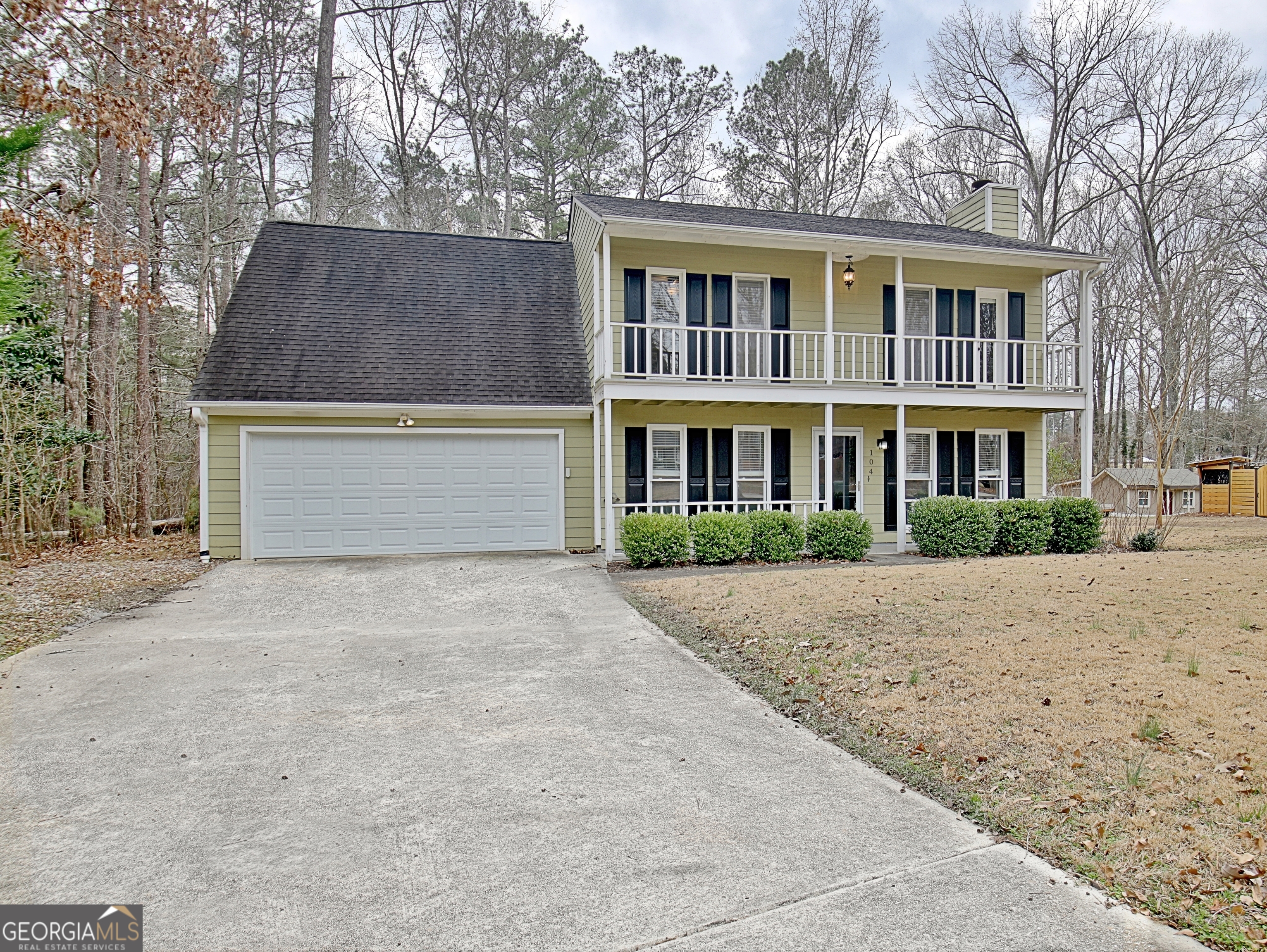 104 Timber Walk