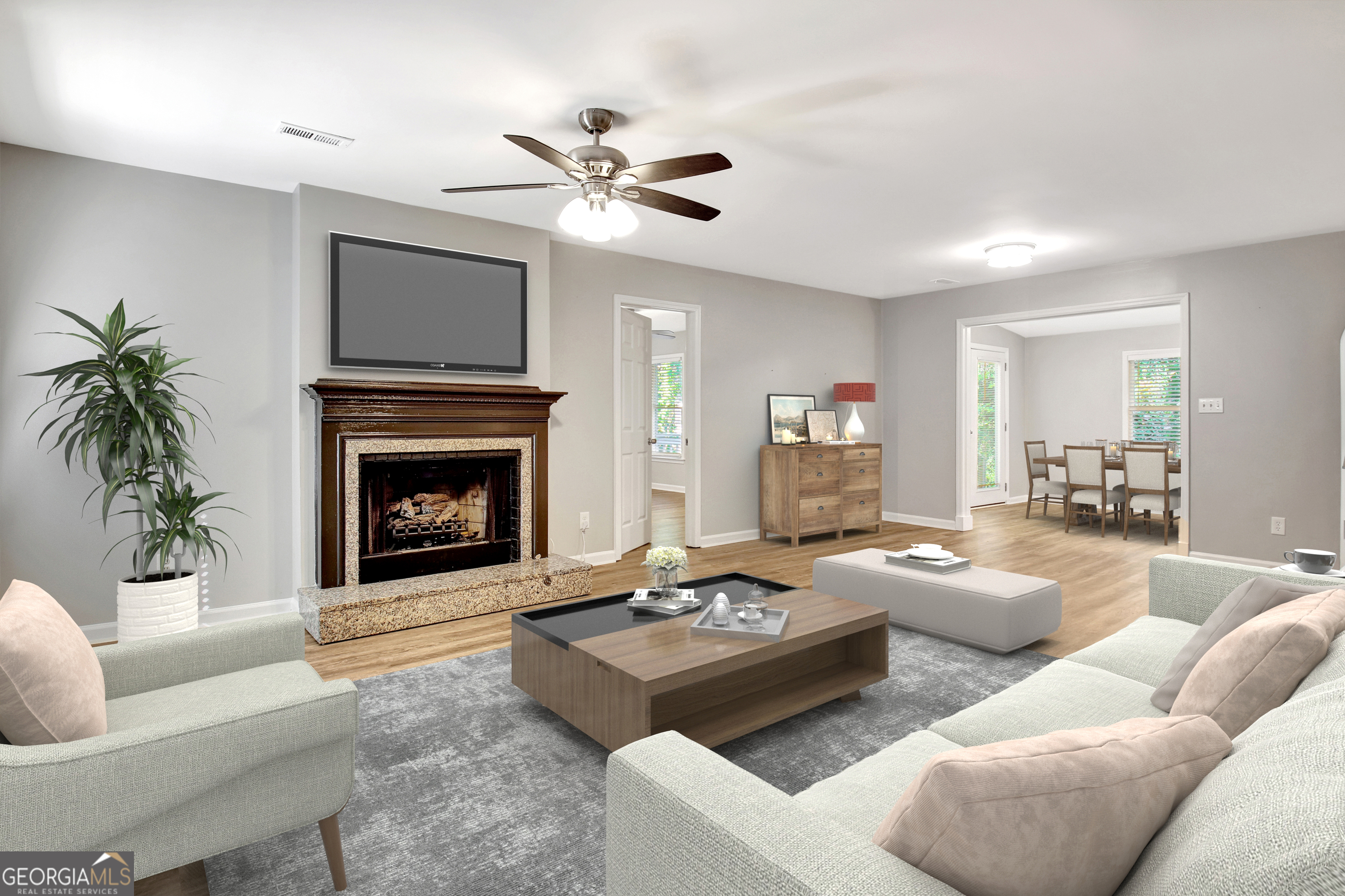 338 Summer Place