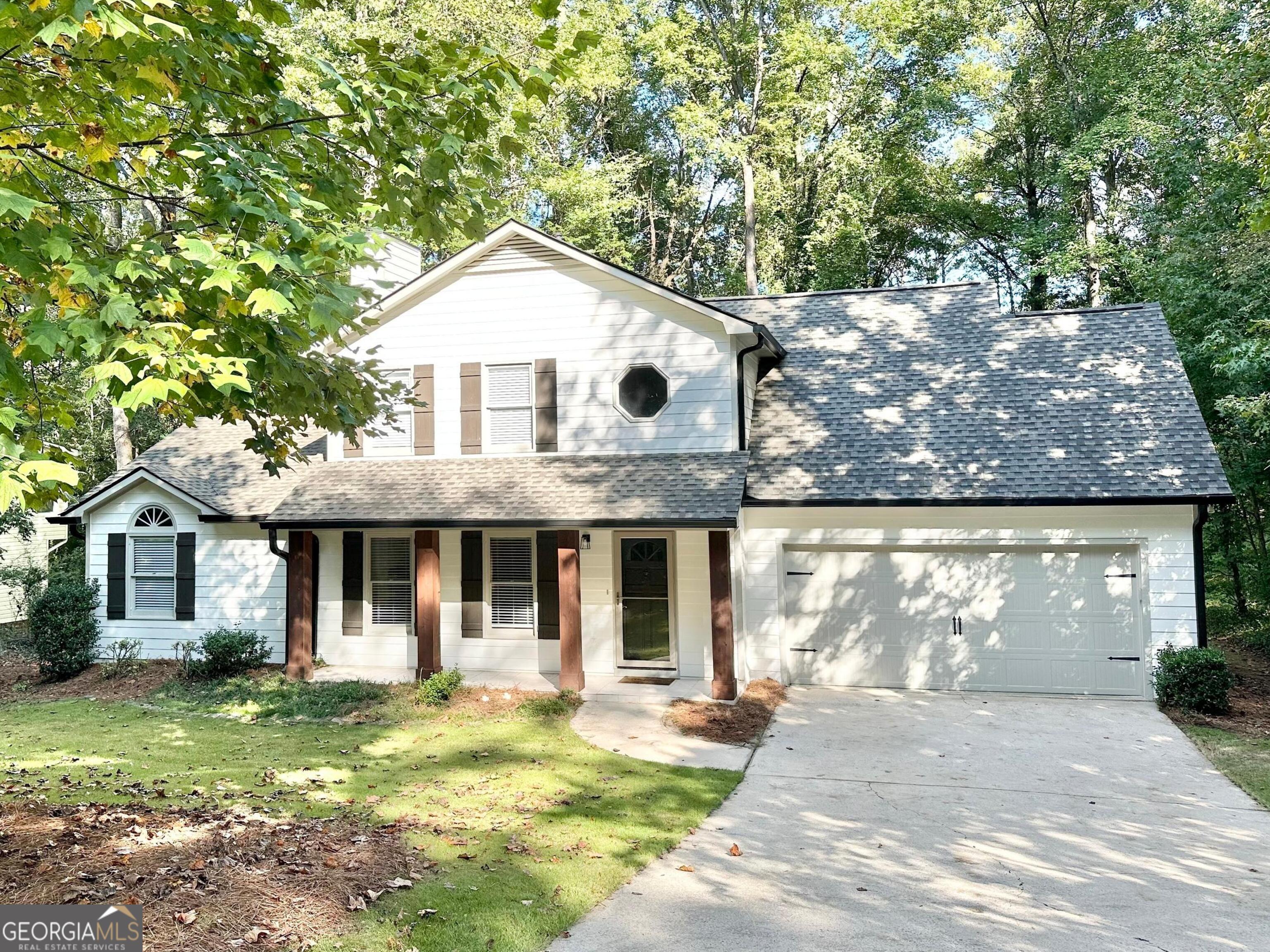 338 Summer Place