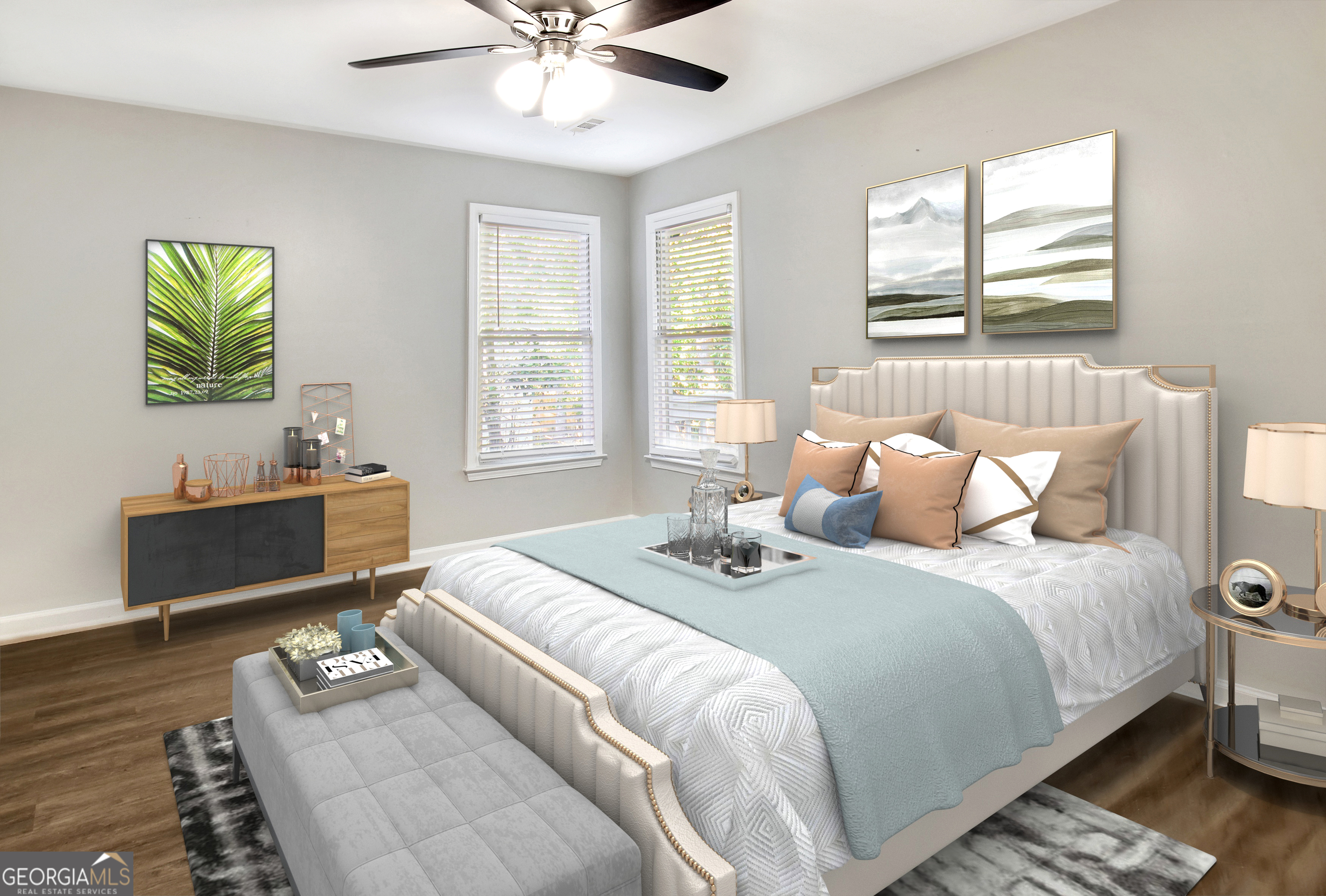 338 Summer Place