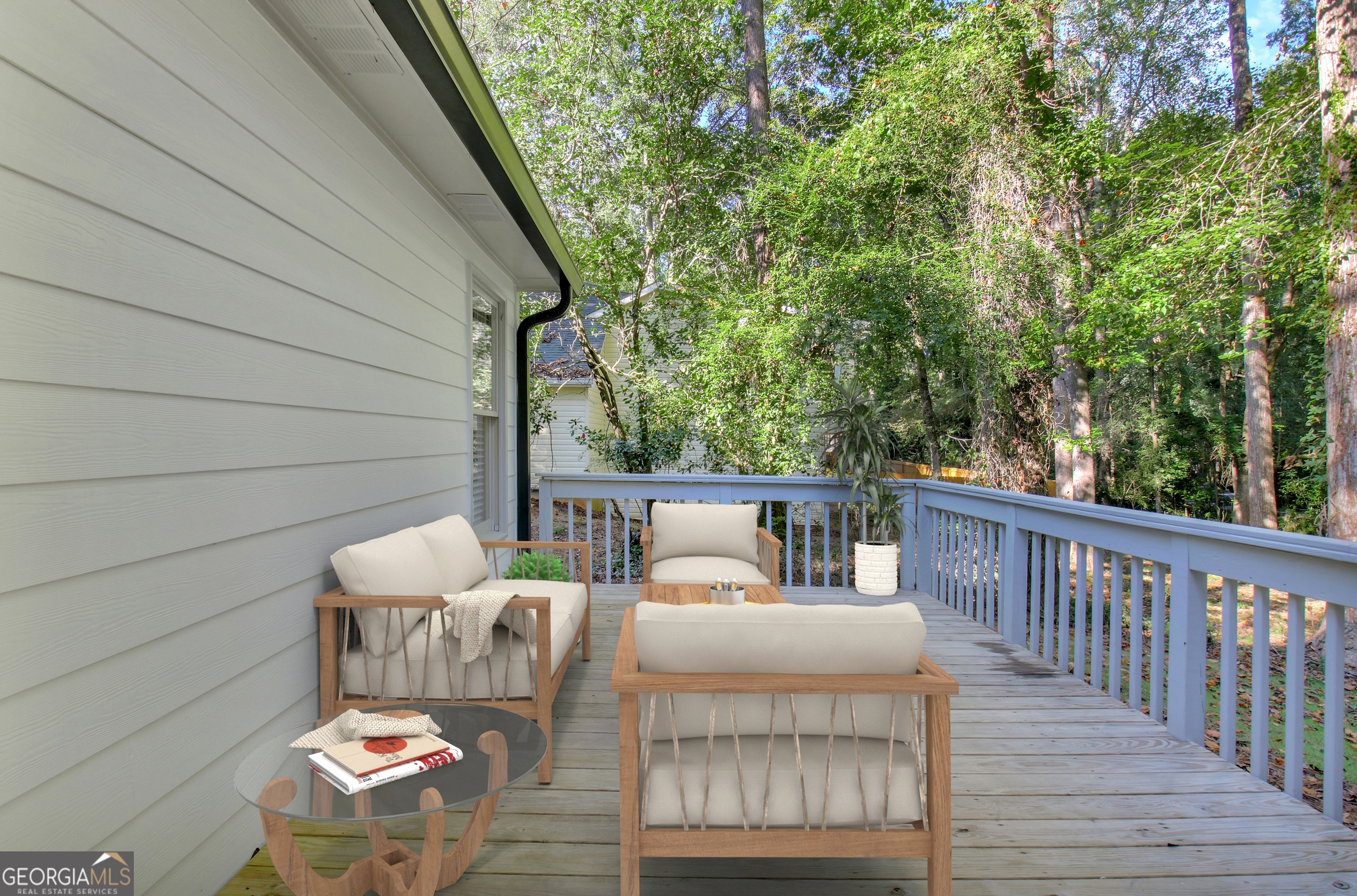 338 Summer Place