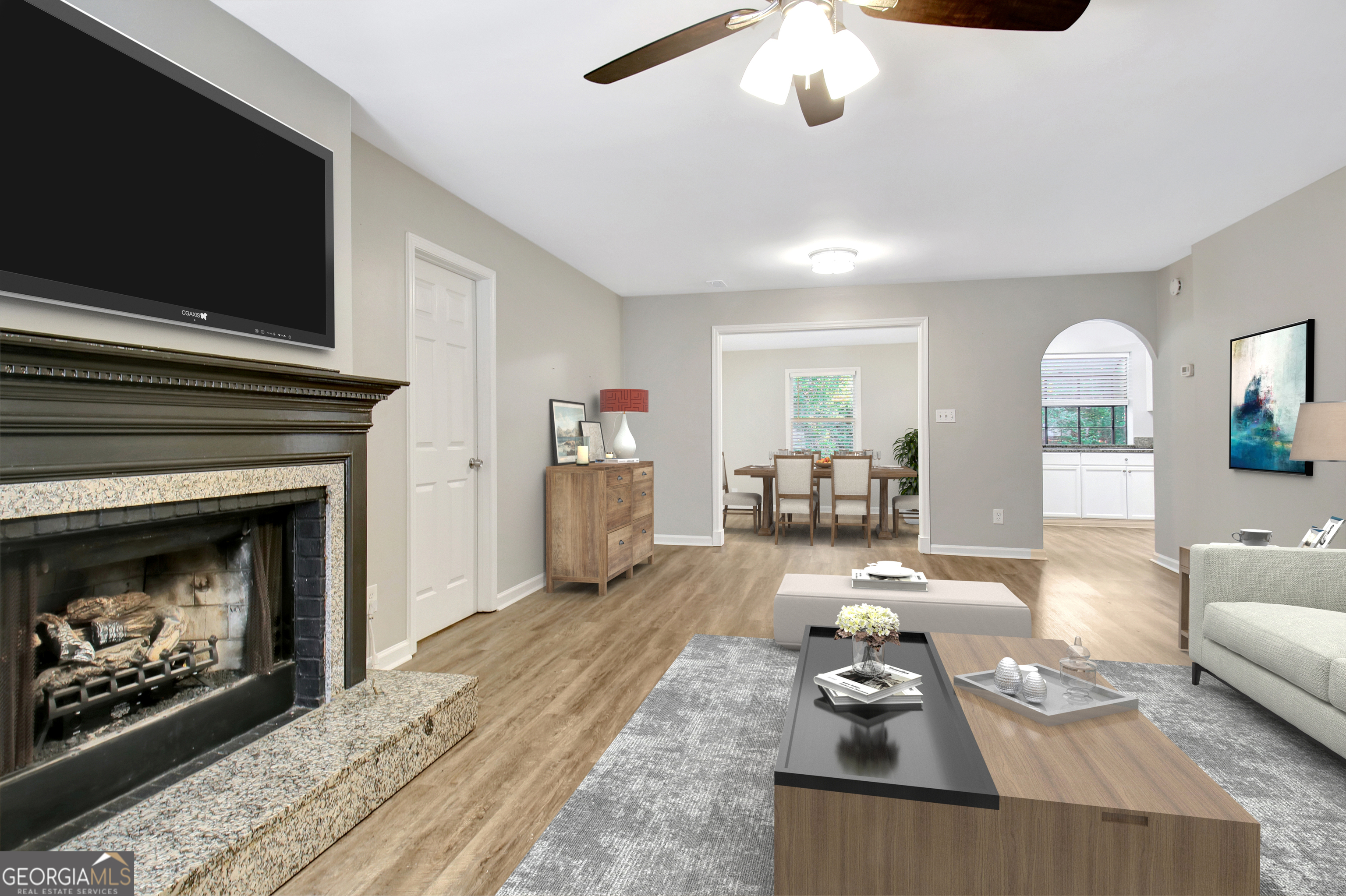 338 Summer Place
