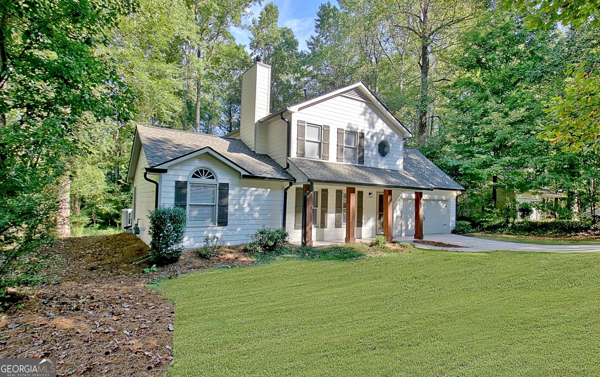 338 Summer Place