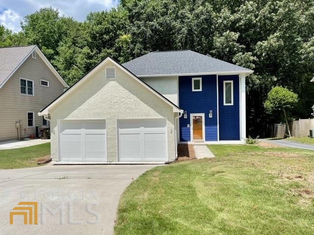 118 Braelinn Court