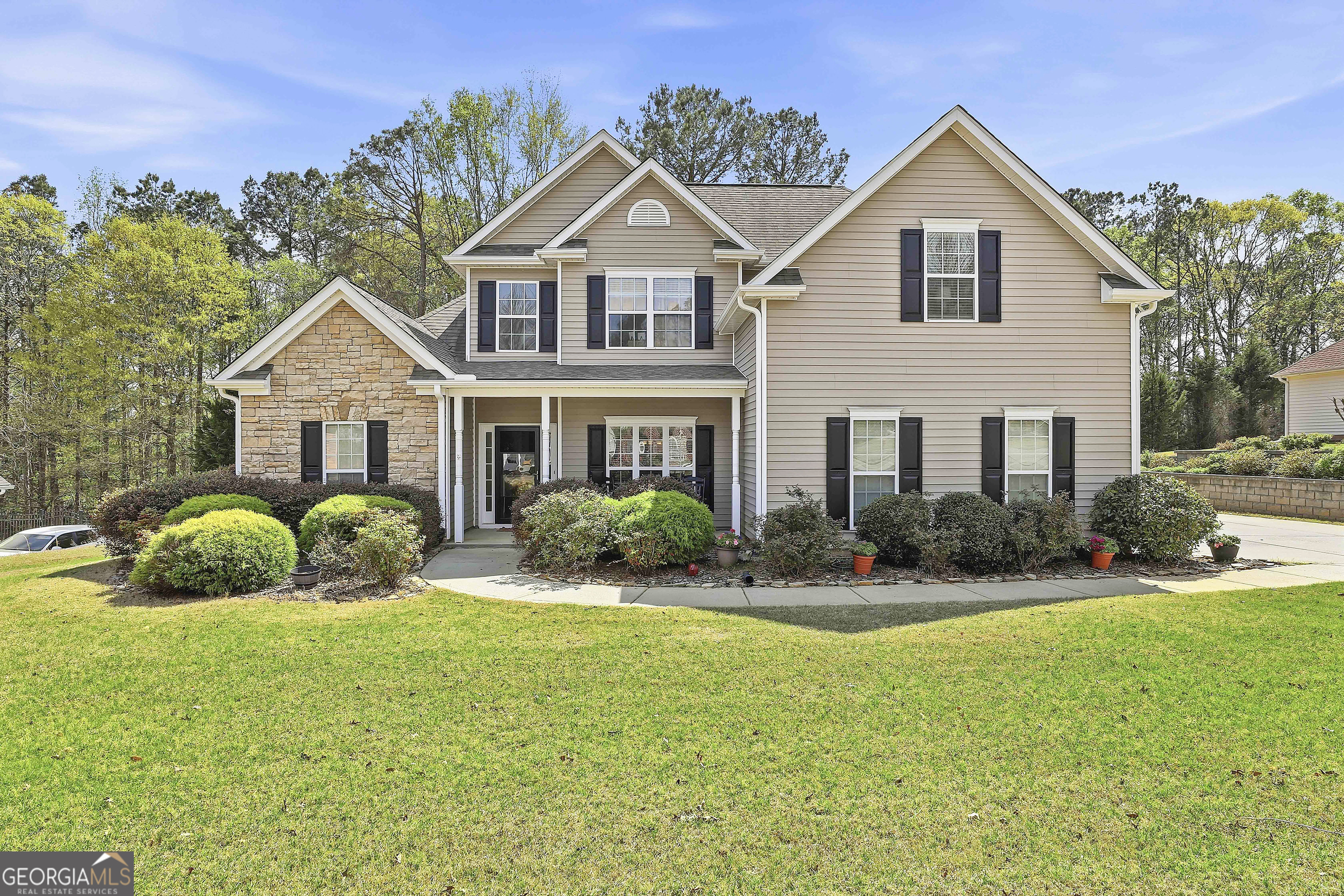110 Autumn Creek