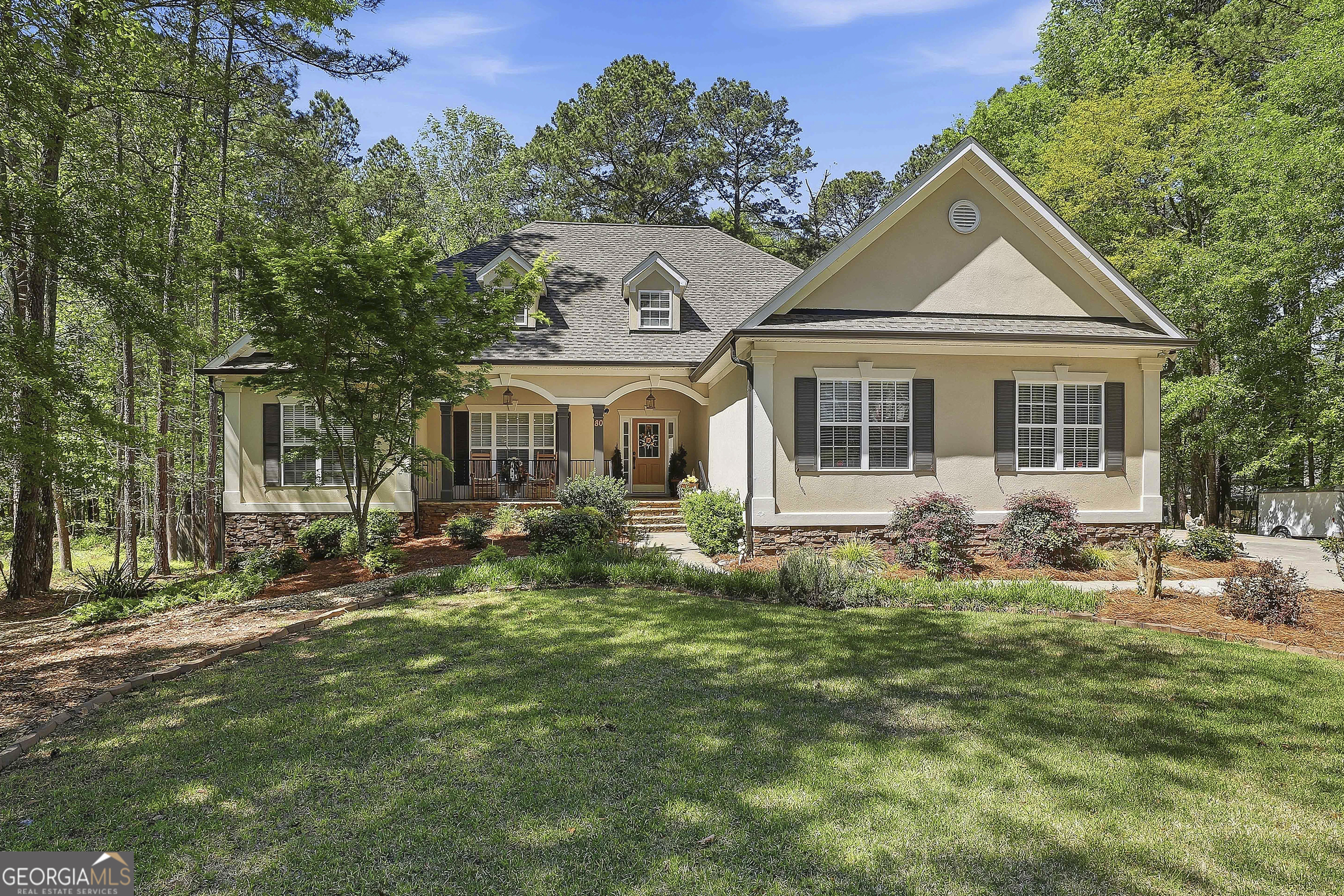80 Burnt Hickory Drive