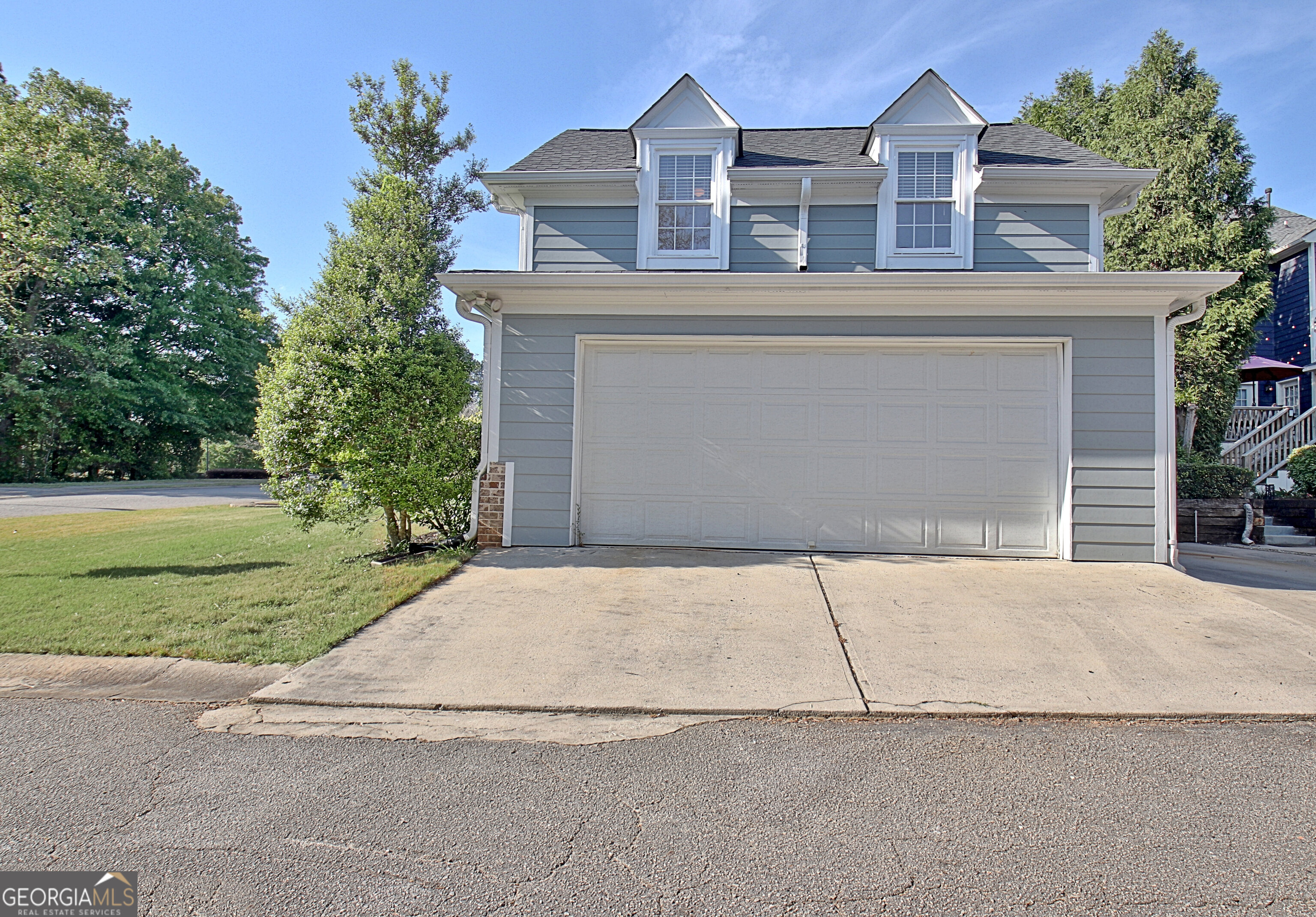 100 Centennial Drive