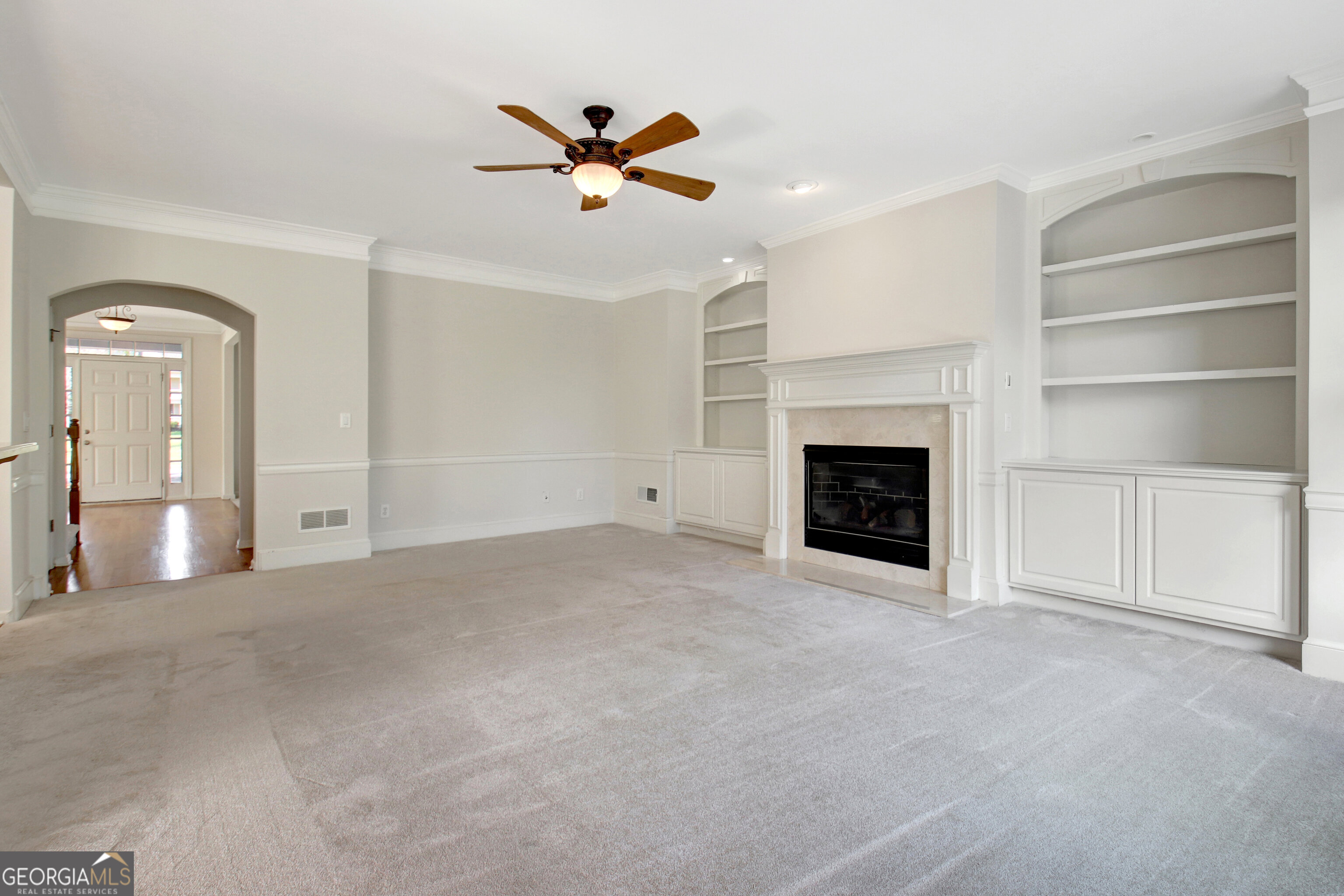 100 Centennial Drive