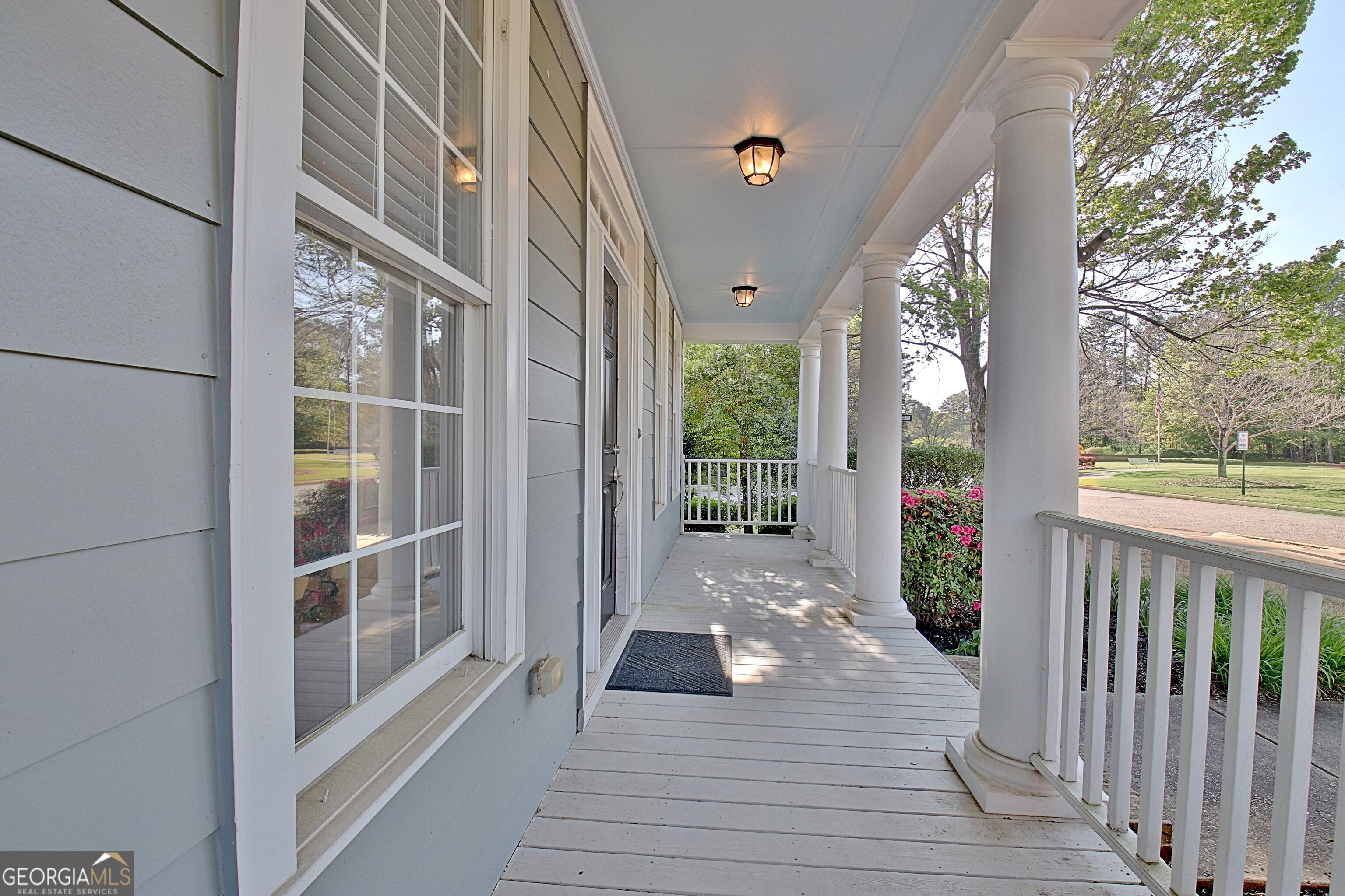 100 Centennial Drive