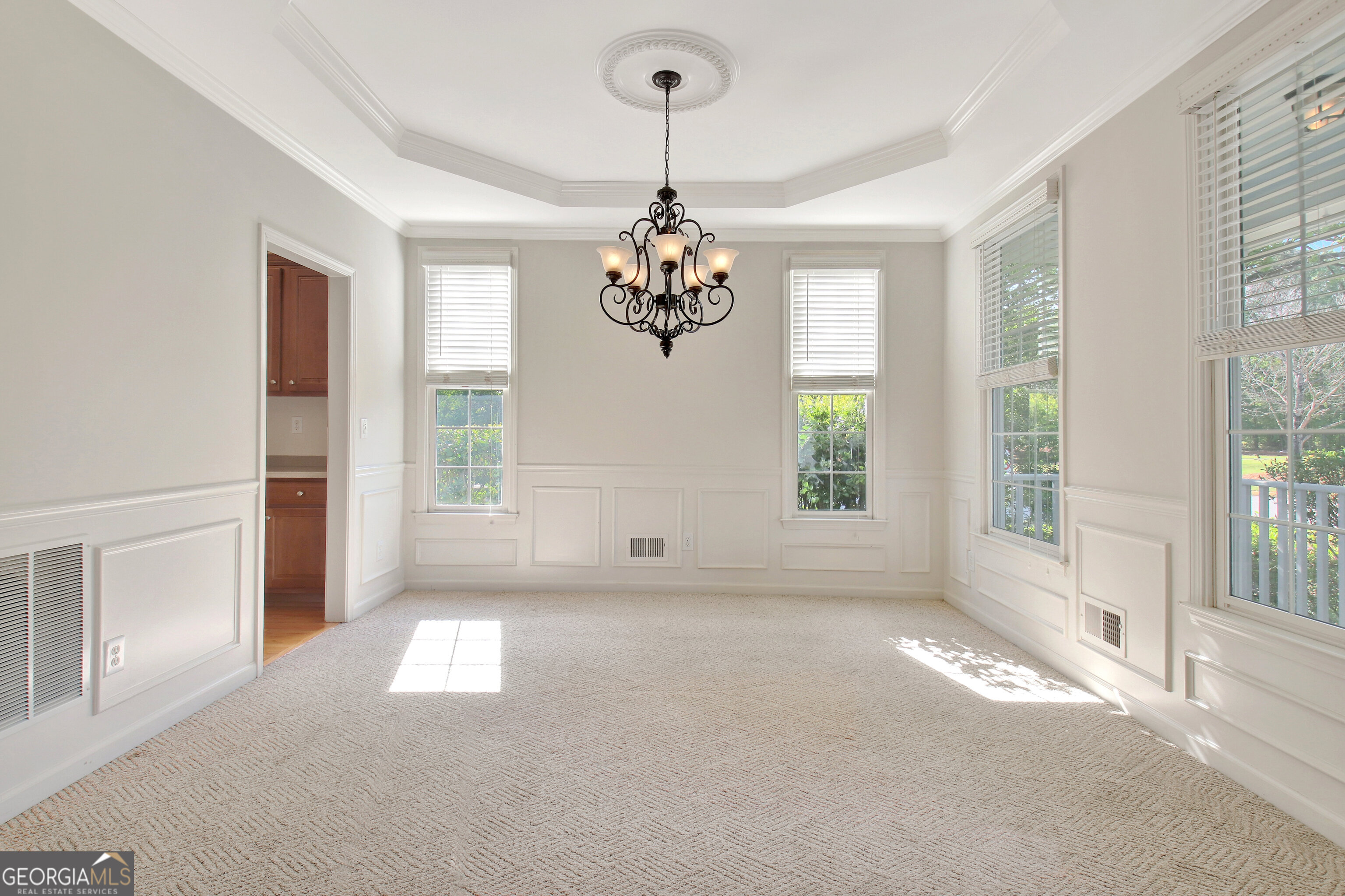 100 Centennial Drive
