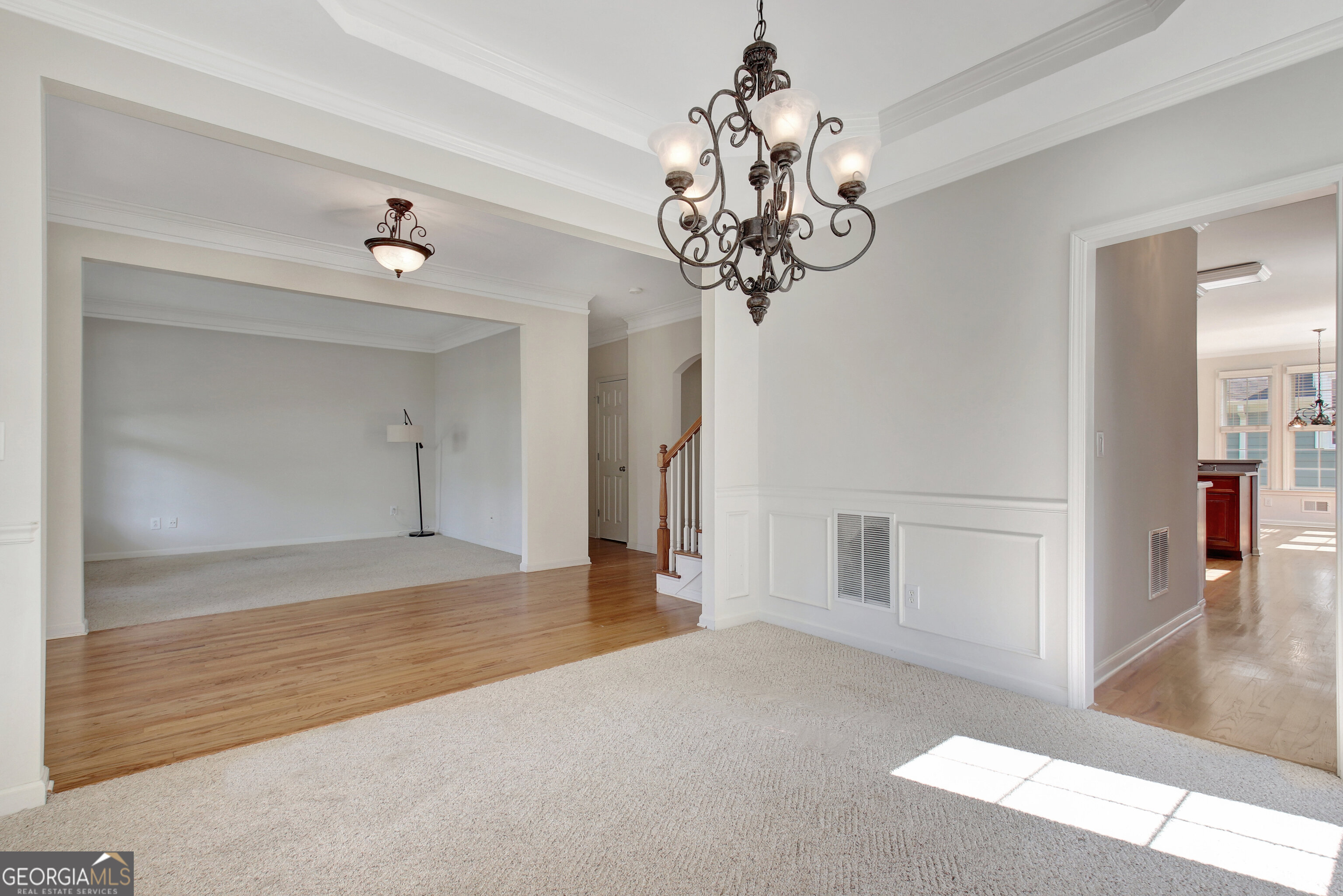 100 Centennial Drive