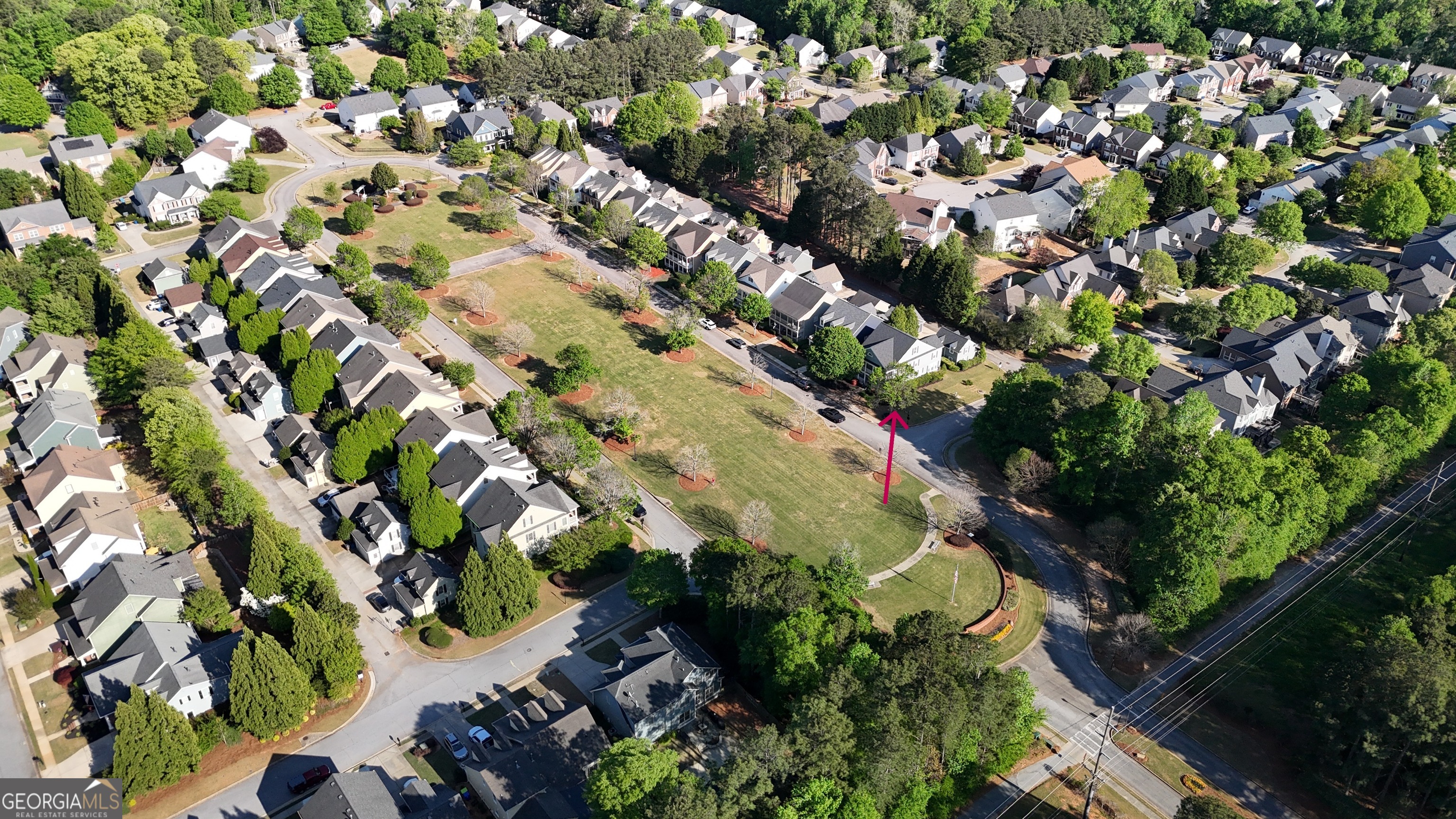 100 Centennial Drive