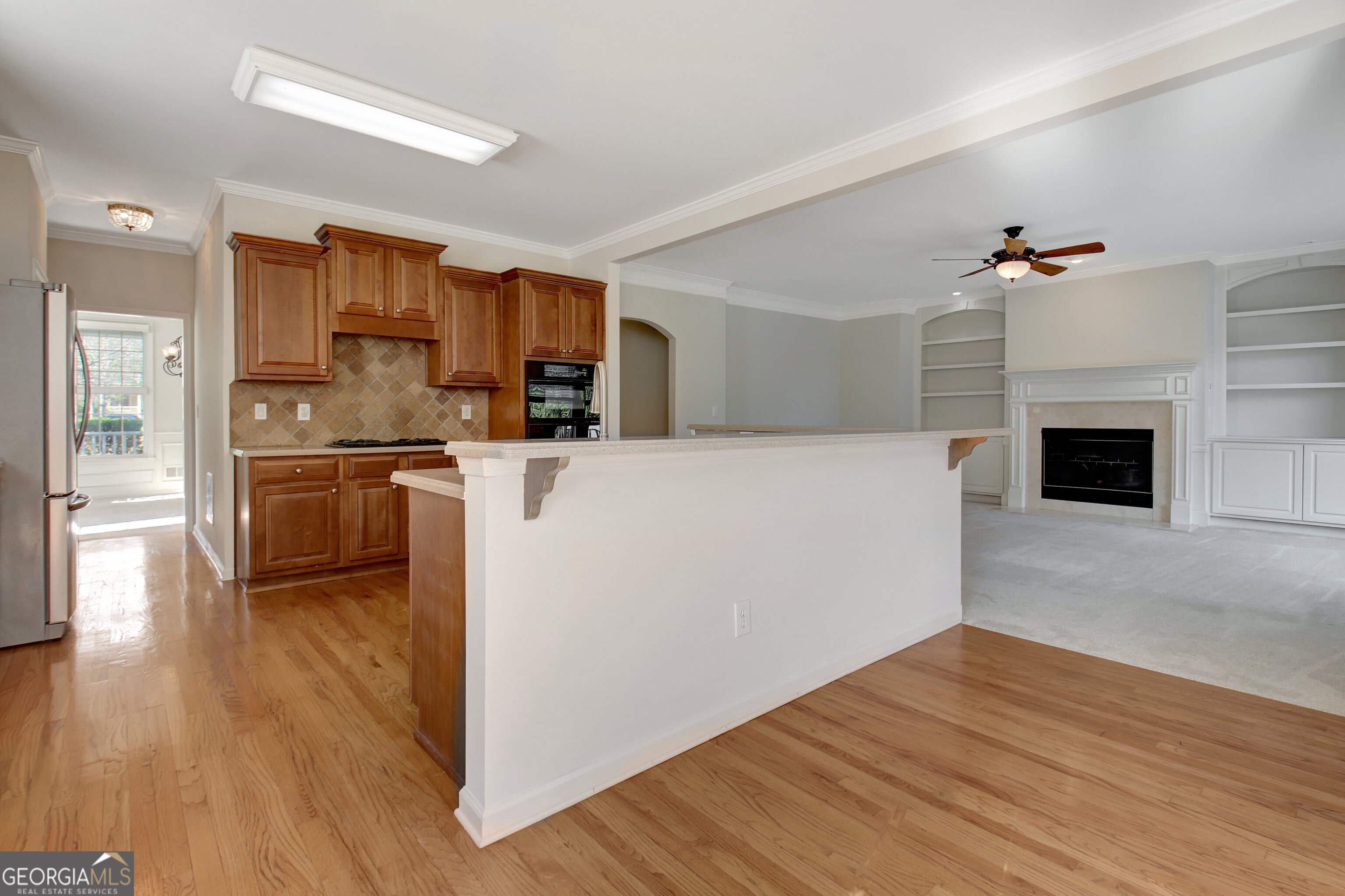 100 Centennial Drive