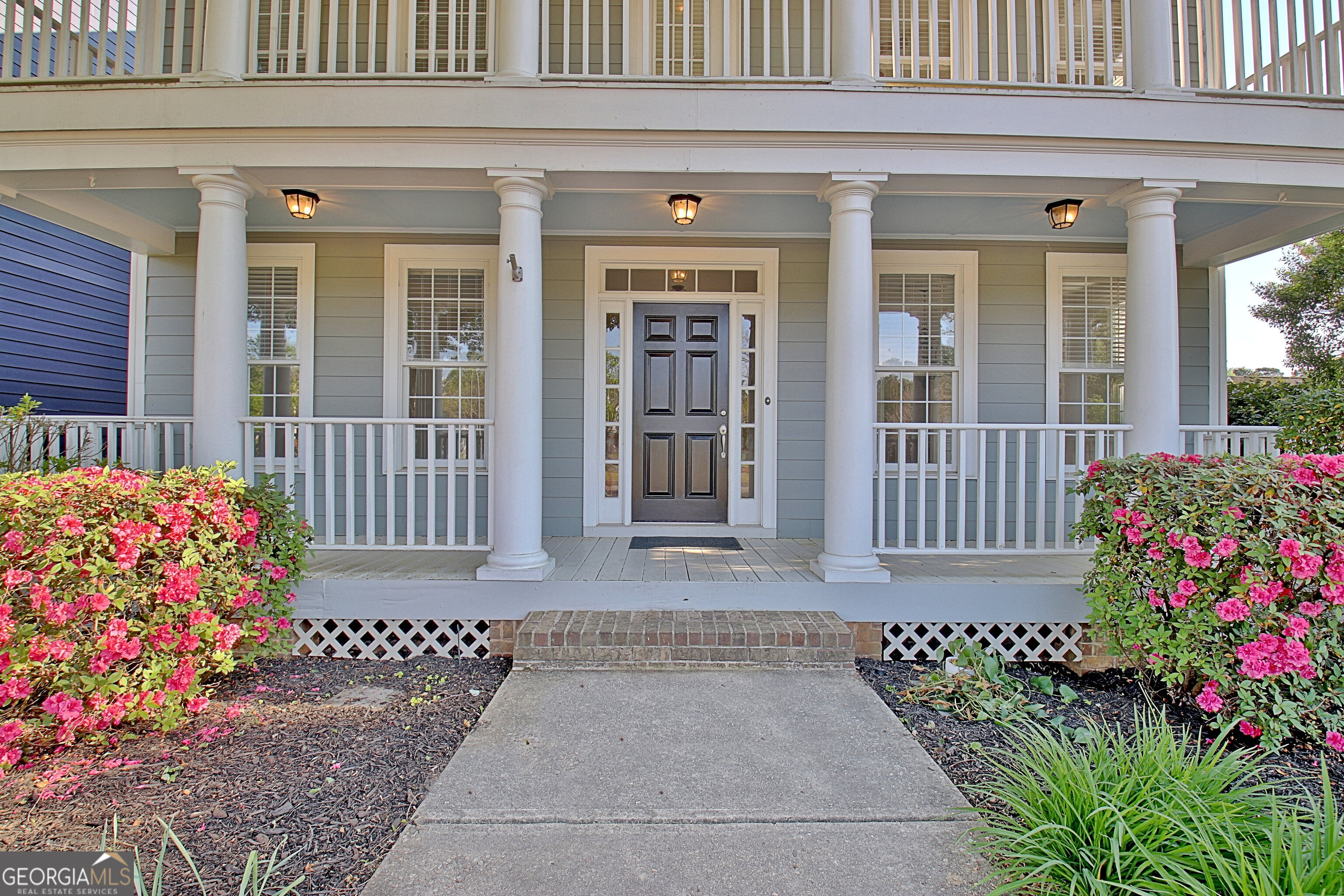 100 Centennial Drive
