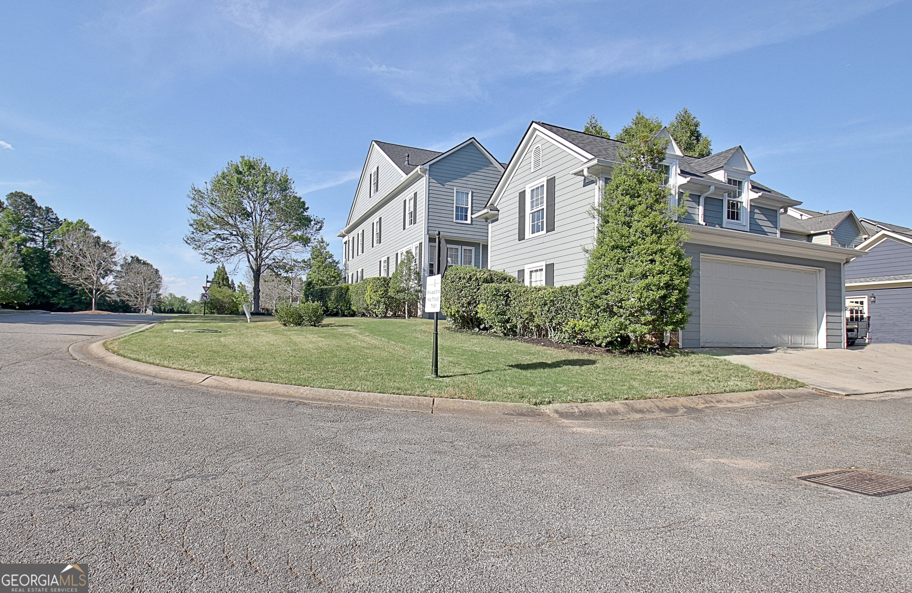 100 Centennial Drive