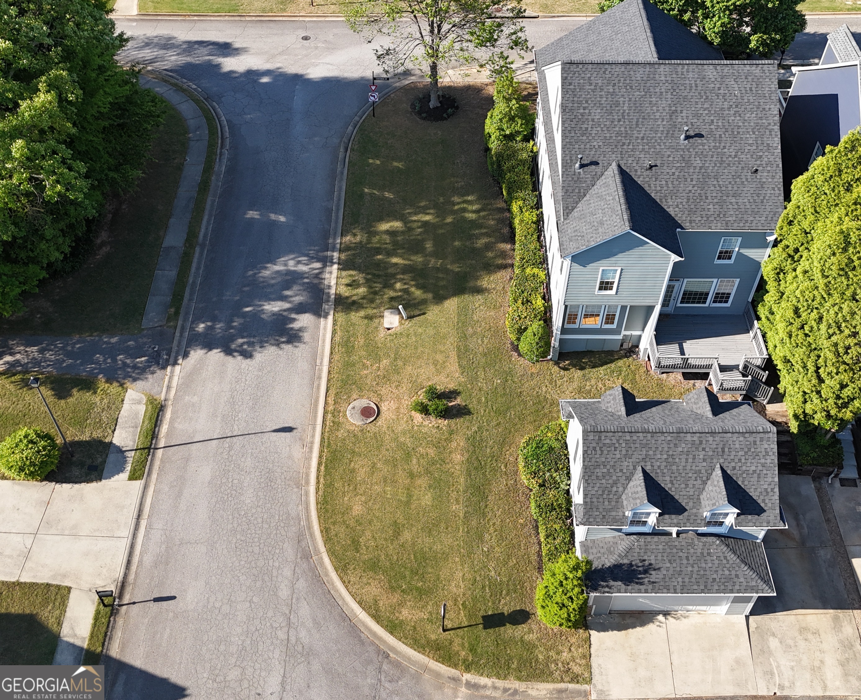 100 Centennial Drive