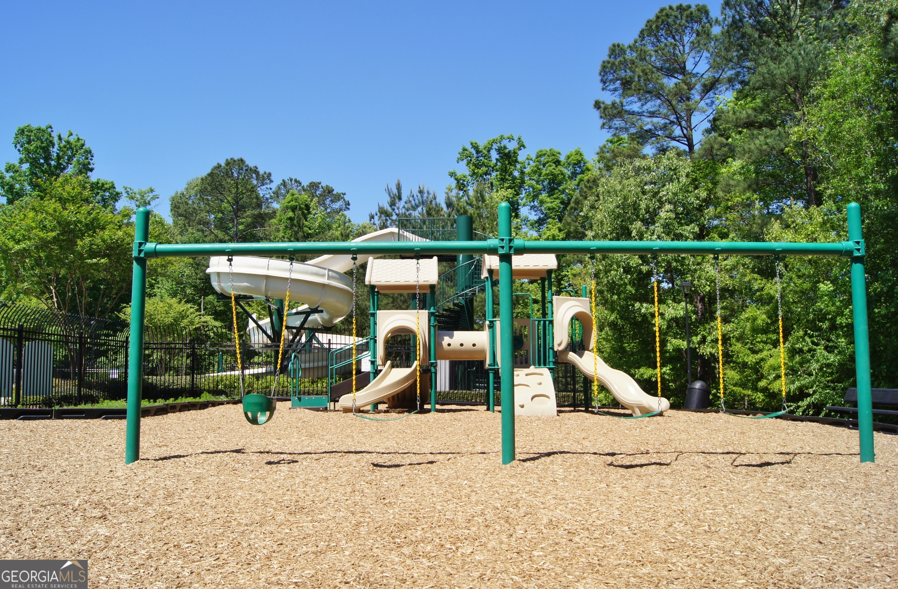 100 Centennial Drive