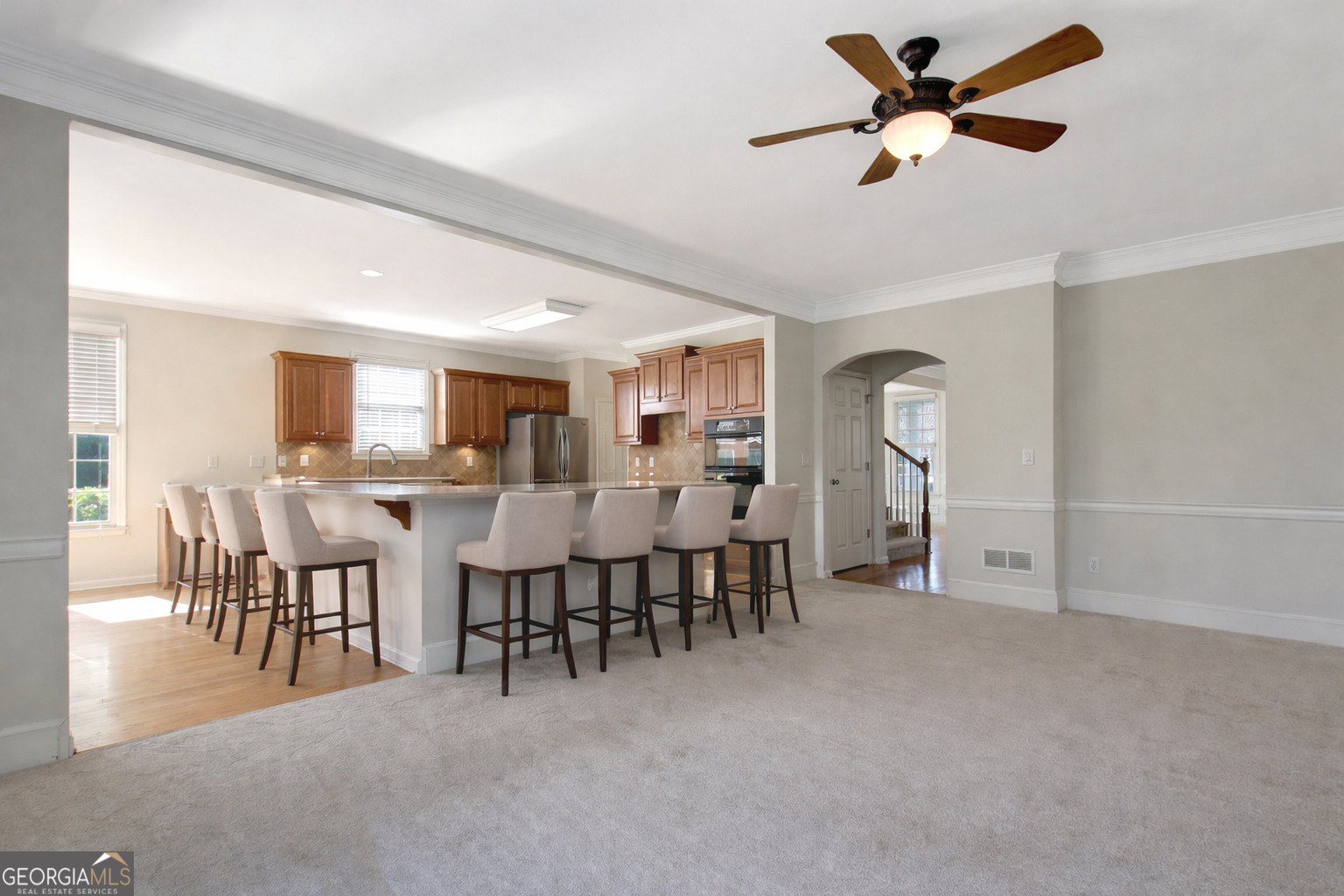 100 Centennial Drive