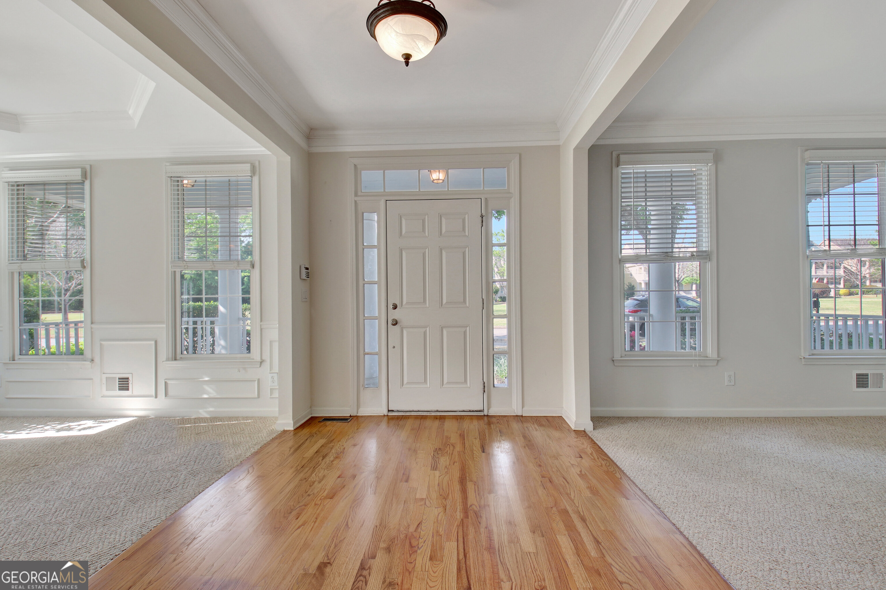 100 Centennial Drive