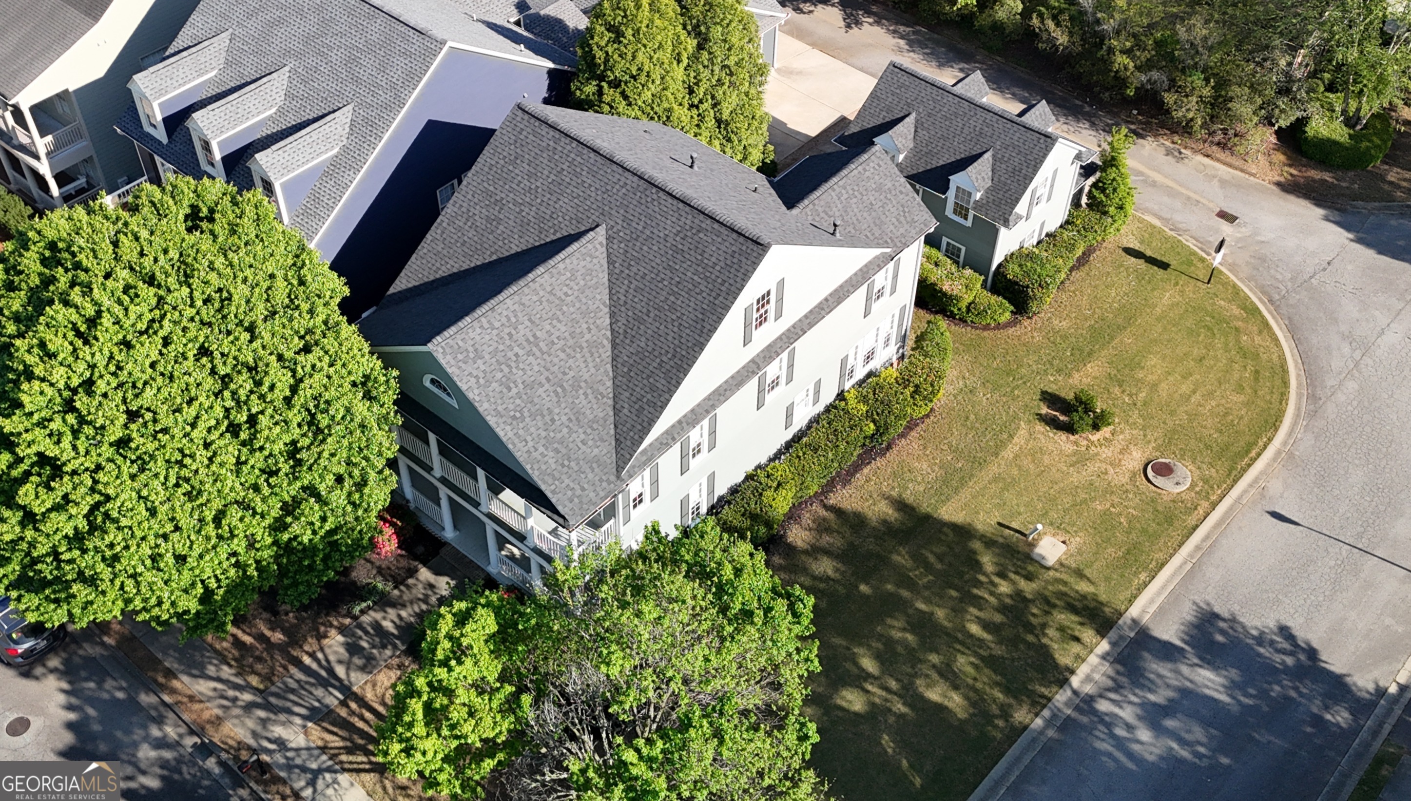 100 Centennial Drive
