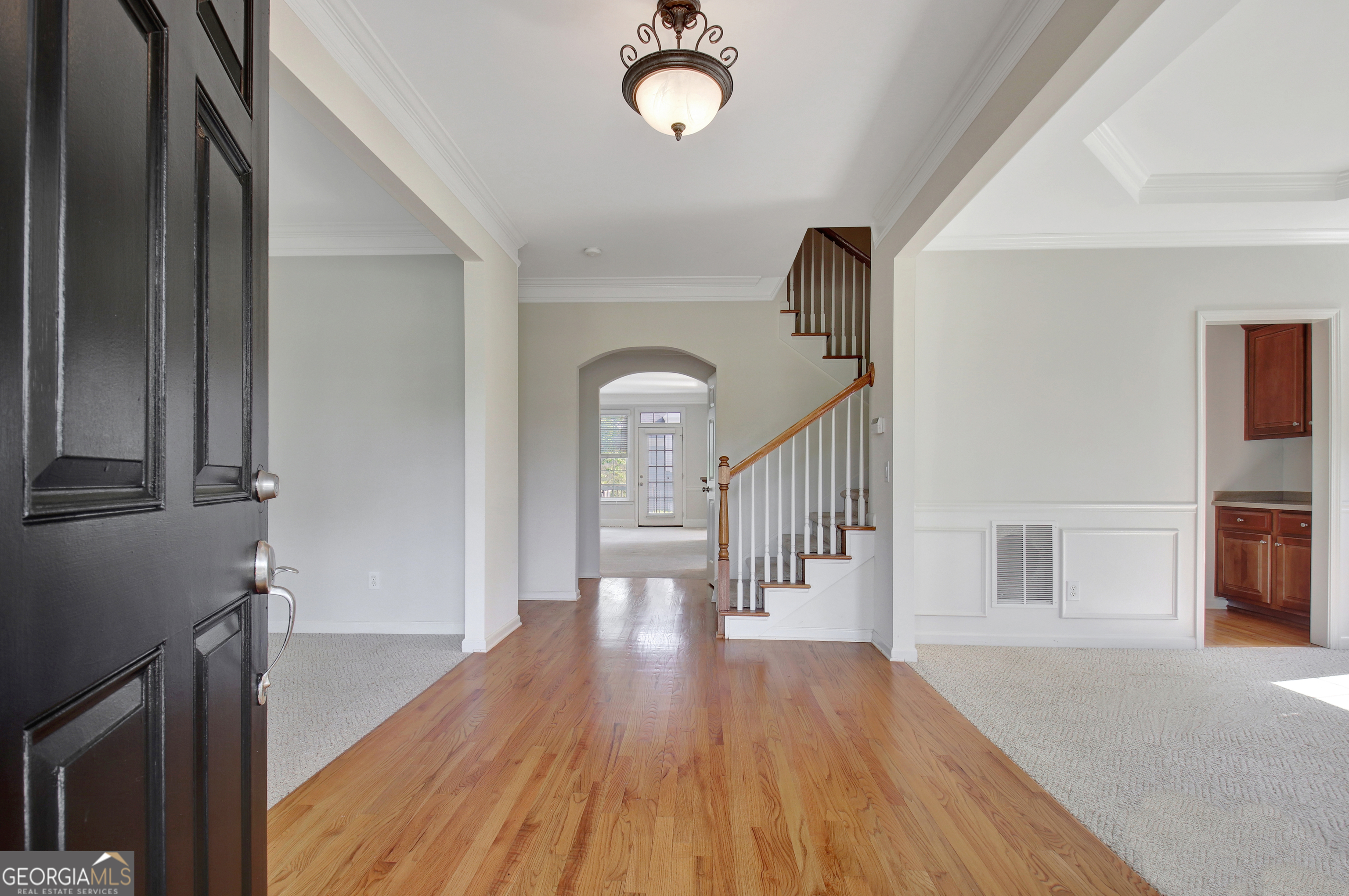 100 Centennial Drive