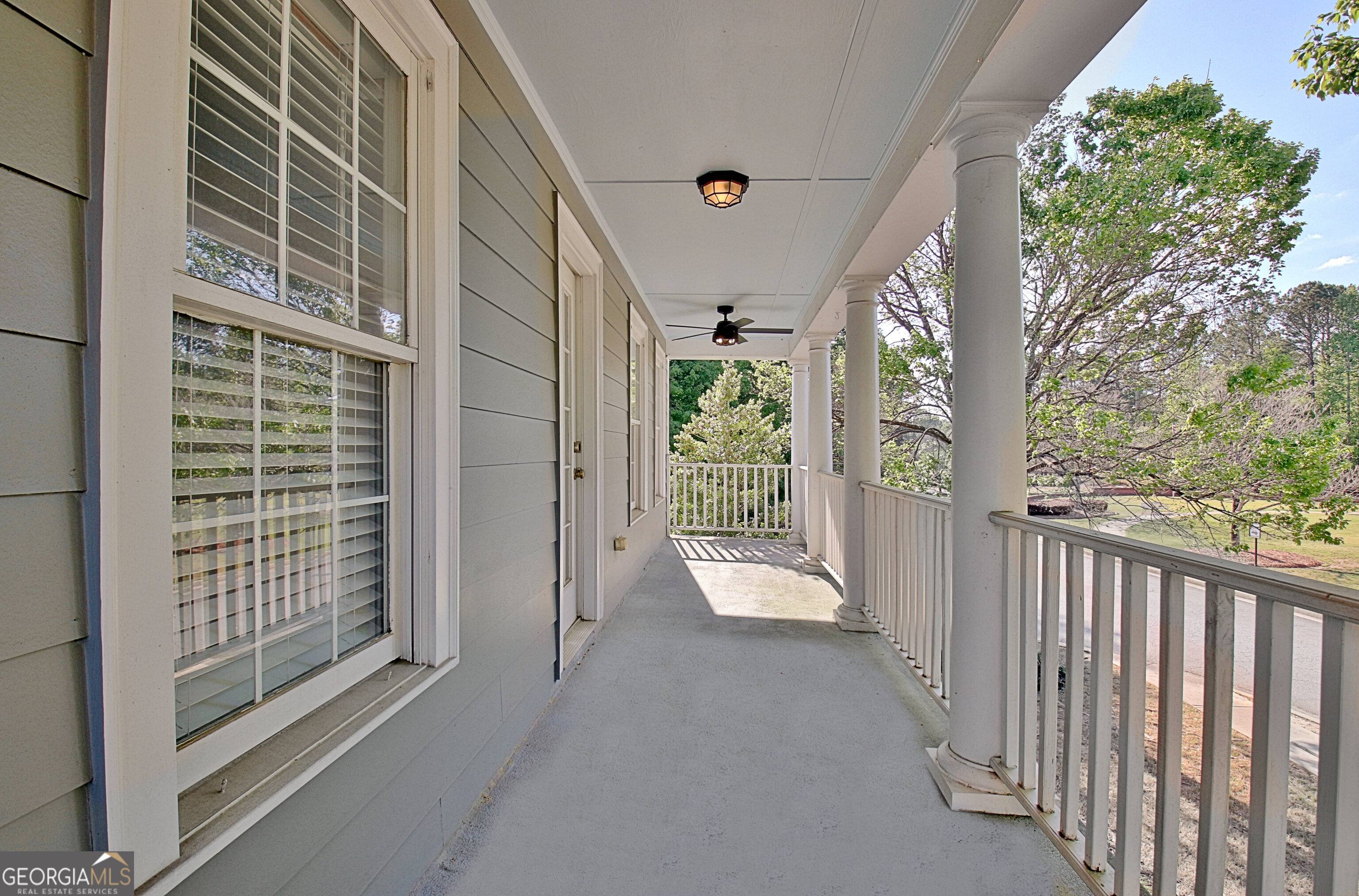 100 Centennial Drive