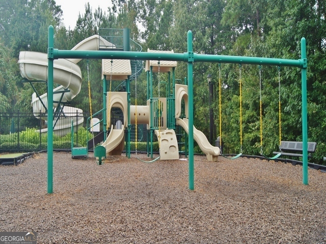 100 Centennial Drive