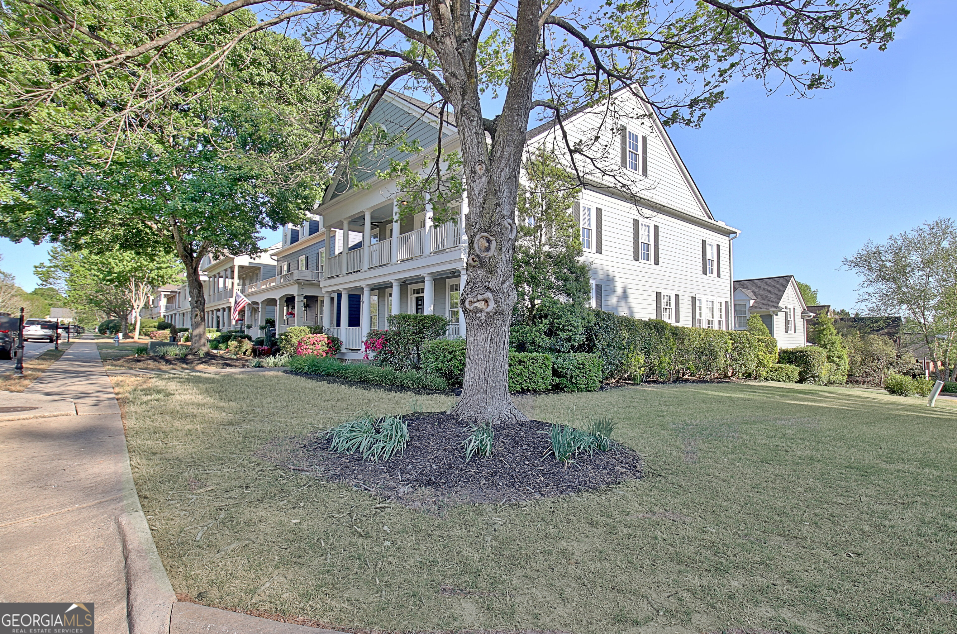 100 Centennial Drive