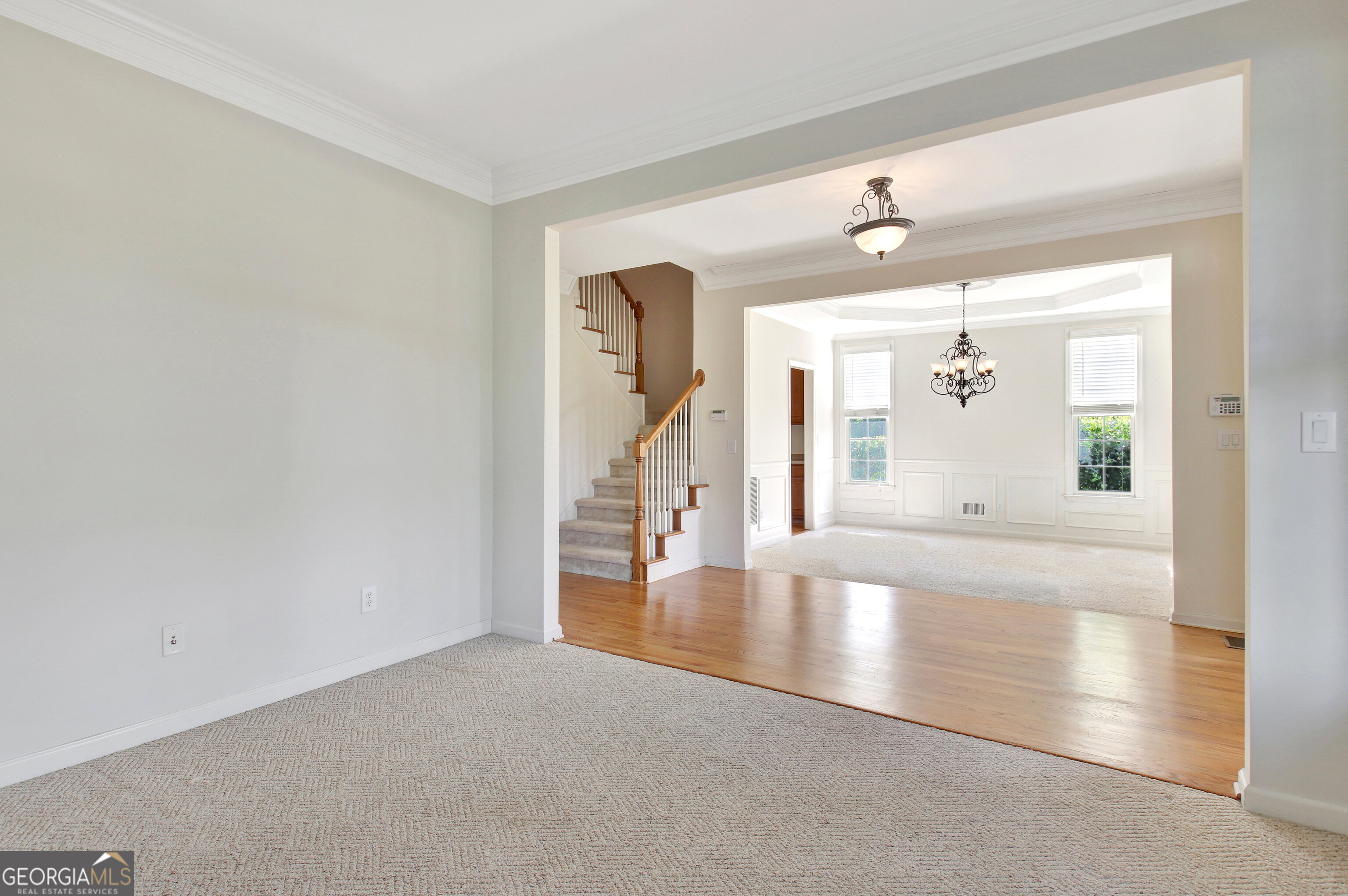 100 Centennial Drive