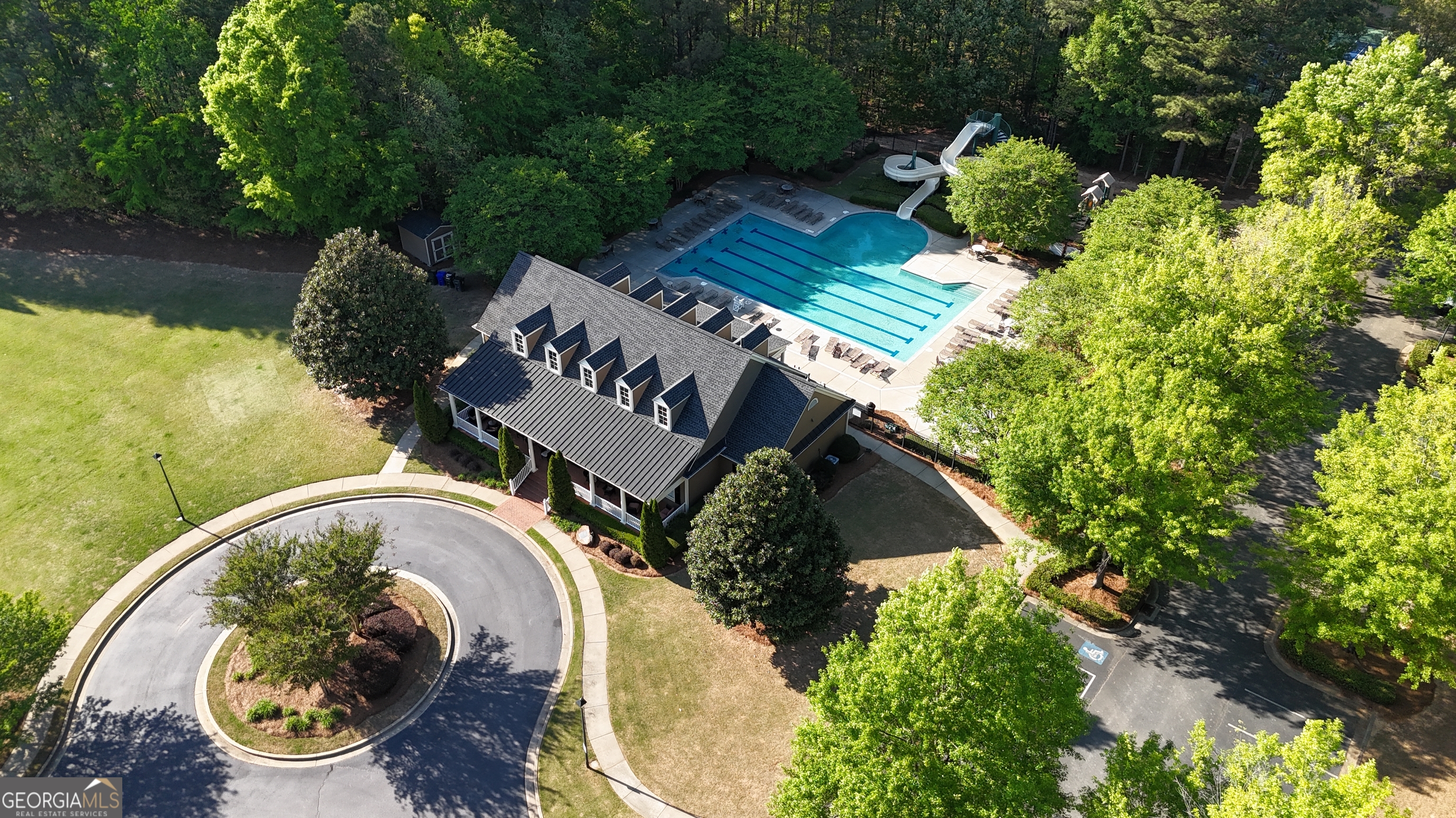 100 Centennial Drive