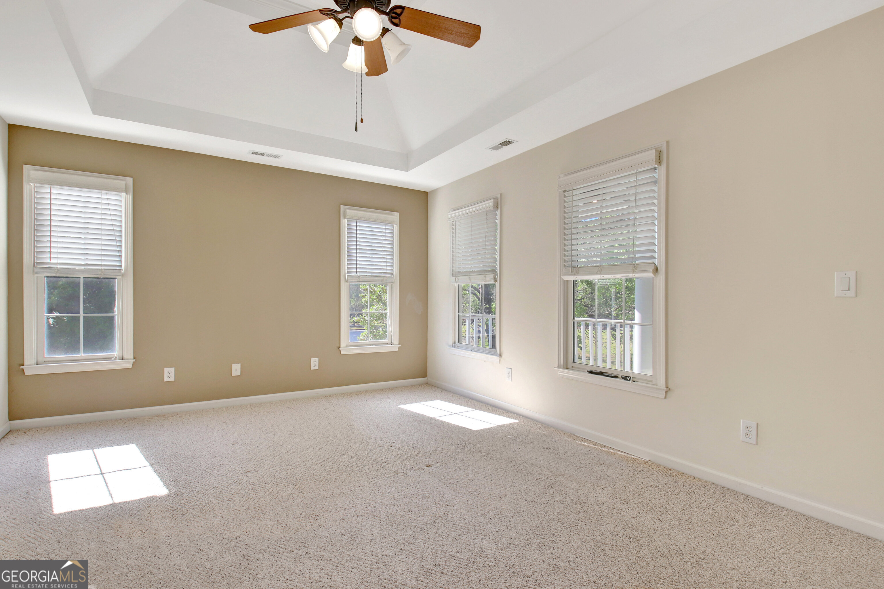 100 Centennial Drive