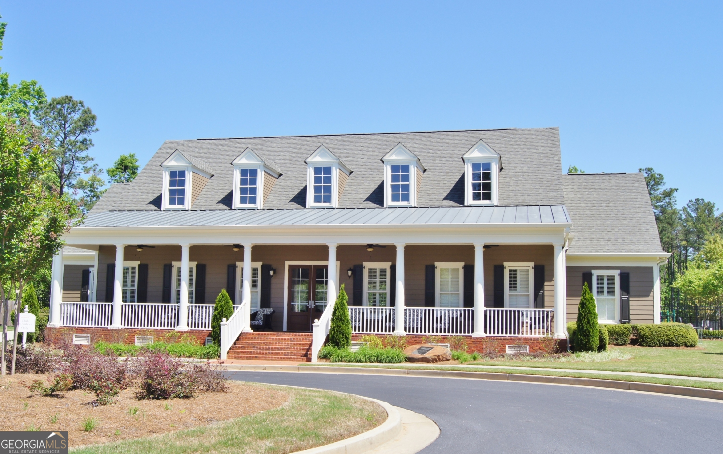 100 Centennial Drive