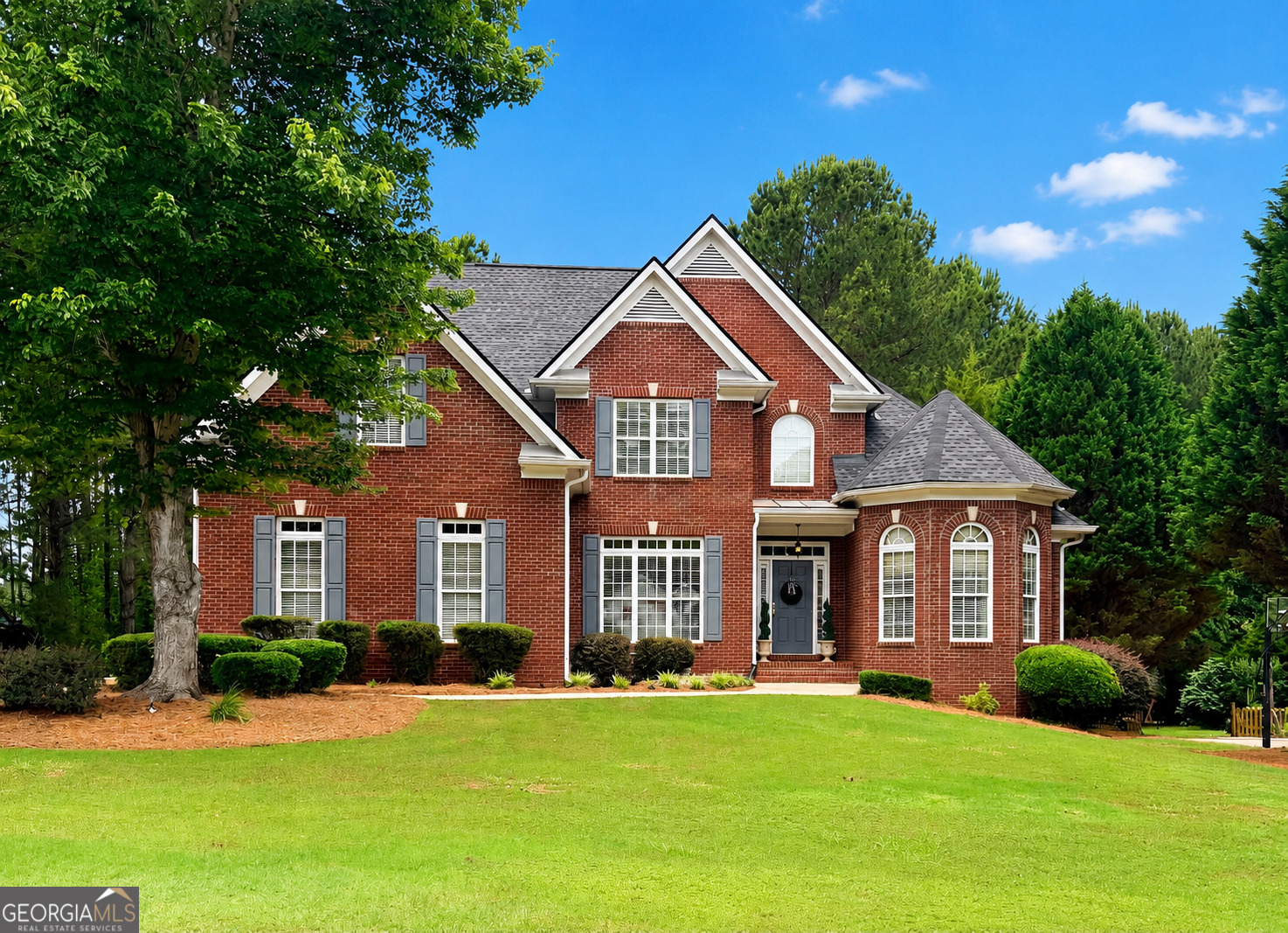 155 Millstone Drive