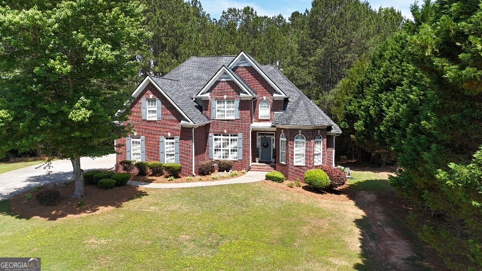 155 Millstone Drive