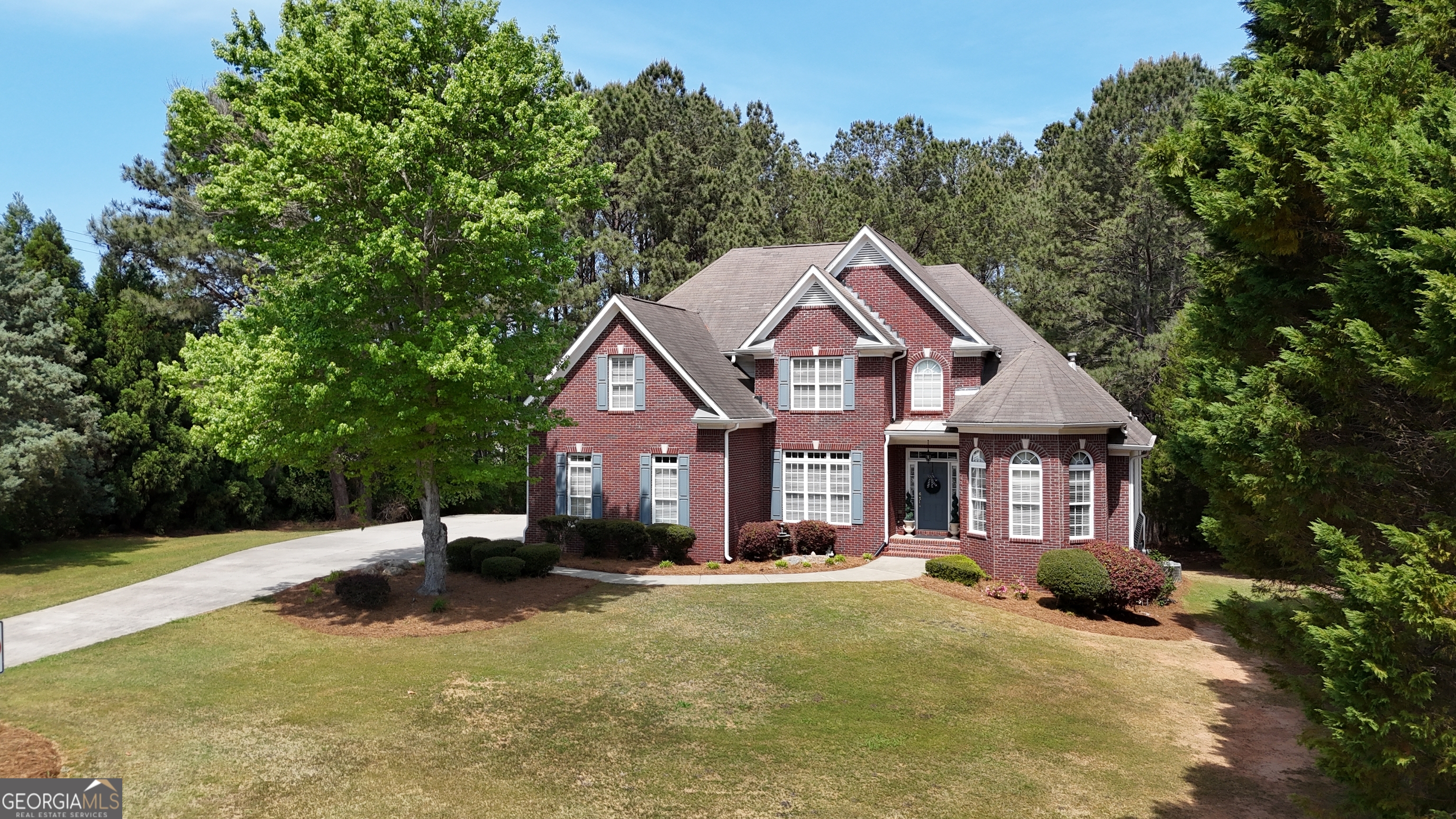 155 Millstone Drive