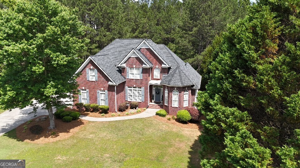 155 Millstone Drive