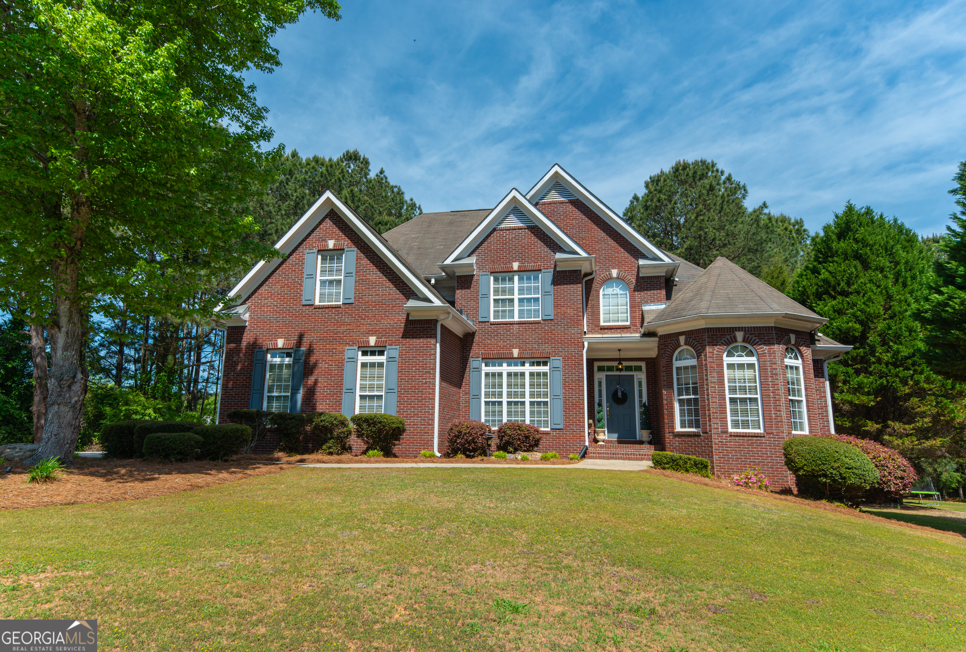 155 Millstone Drive