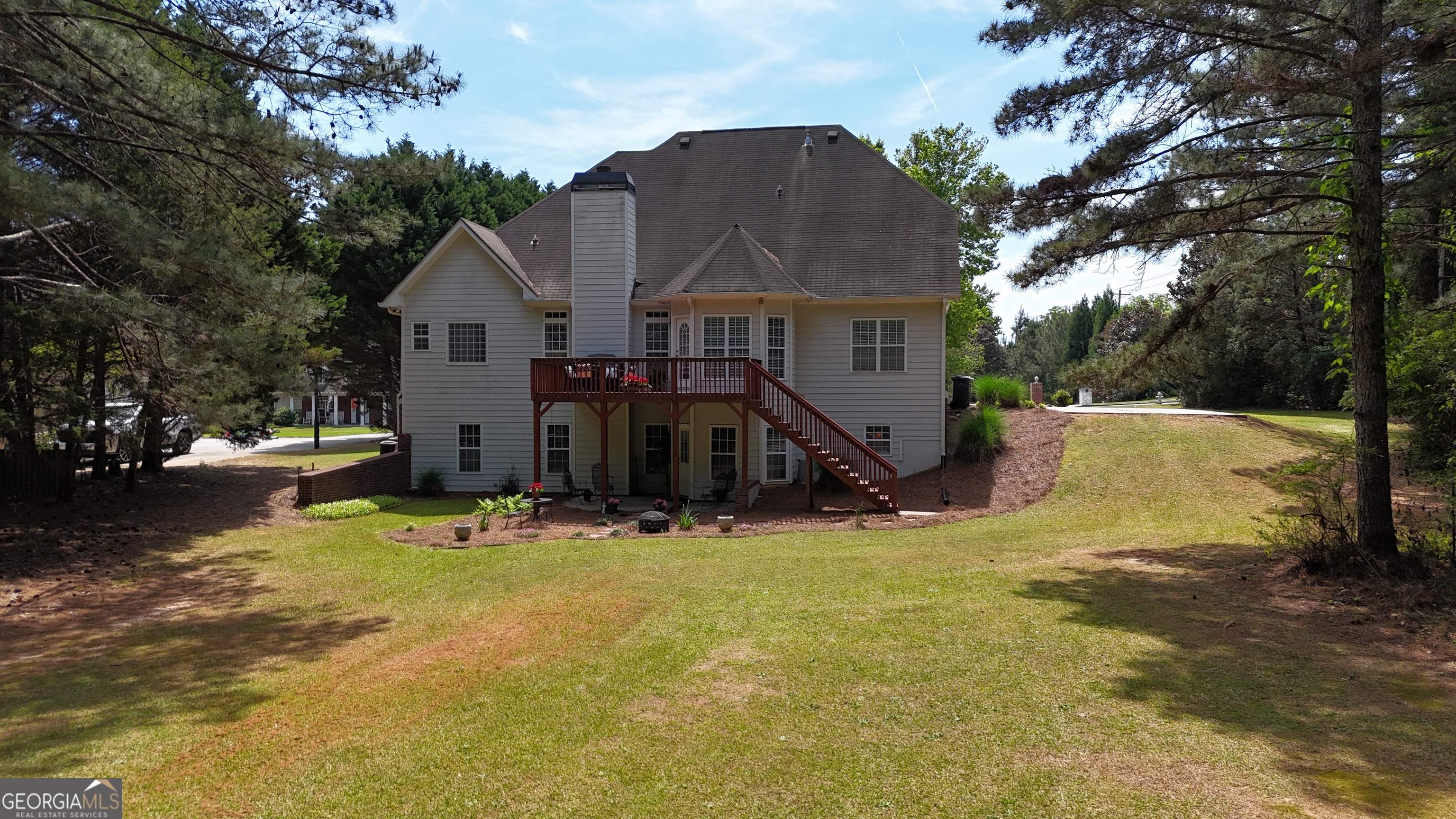 155 Millstone Drive