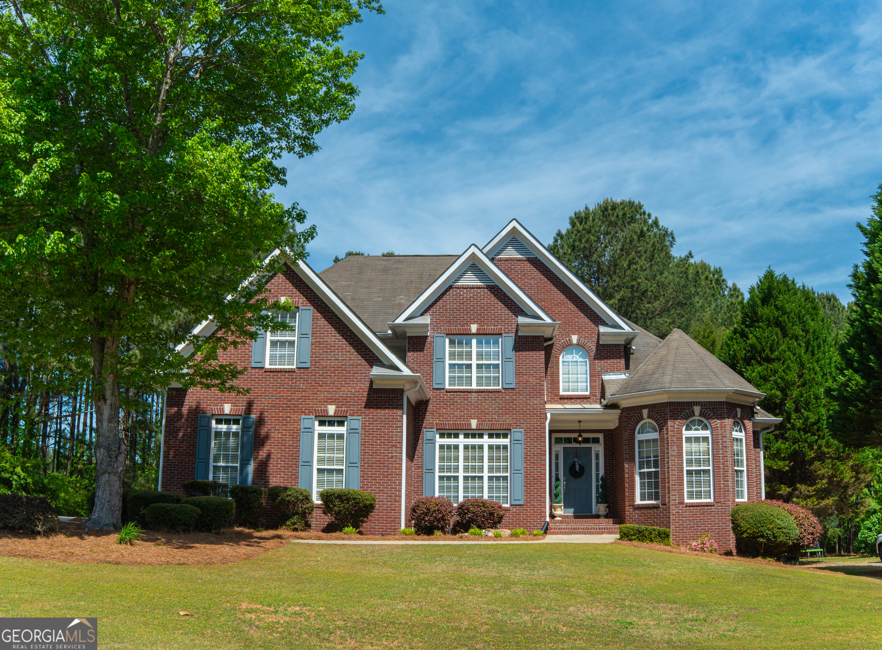 155 Millstone Drive