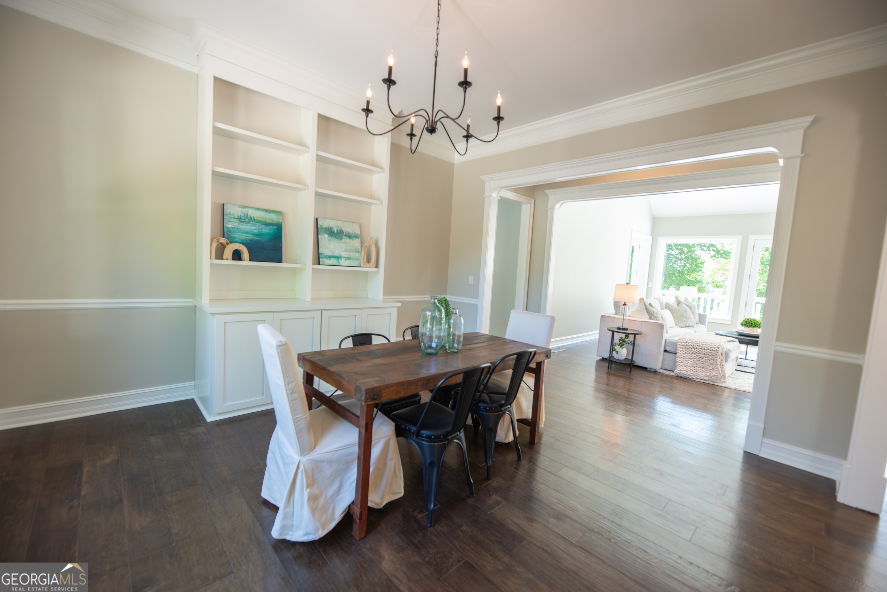 1033 Patina Point
