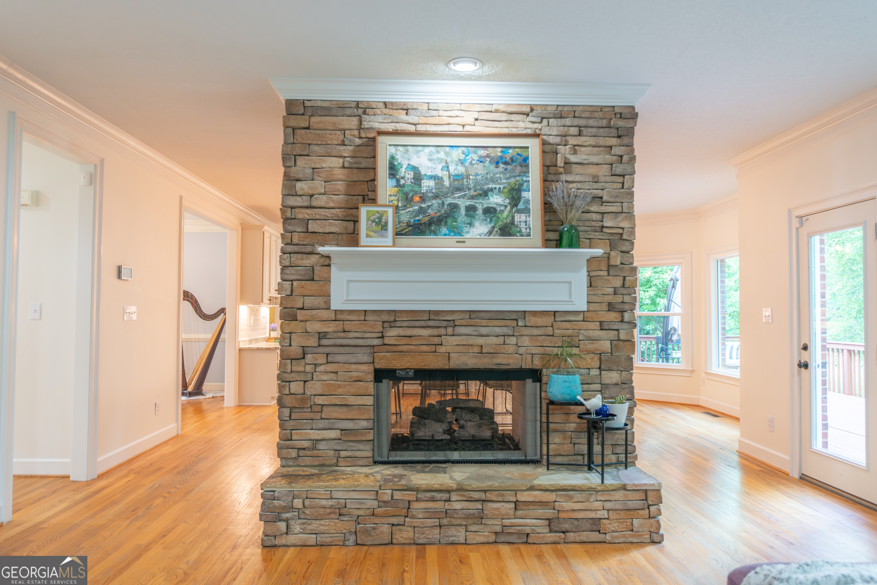 155 Torrey Pines Court