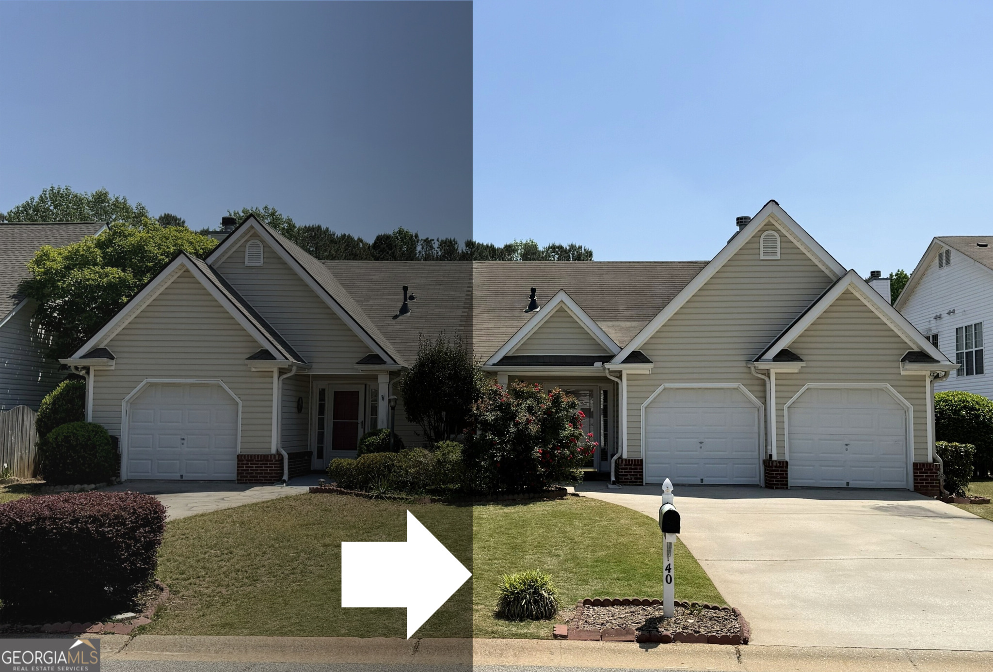 40 Courtyard Lane
