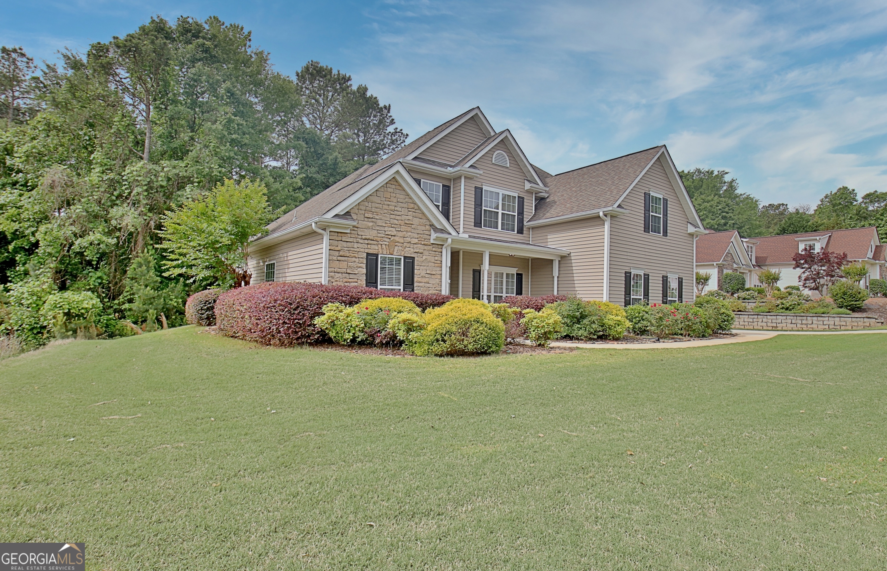 110 Autumn Creek