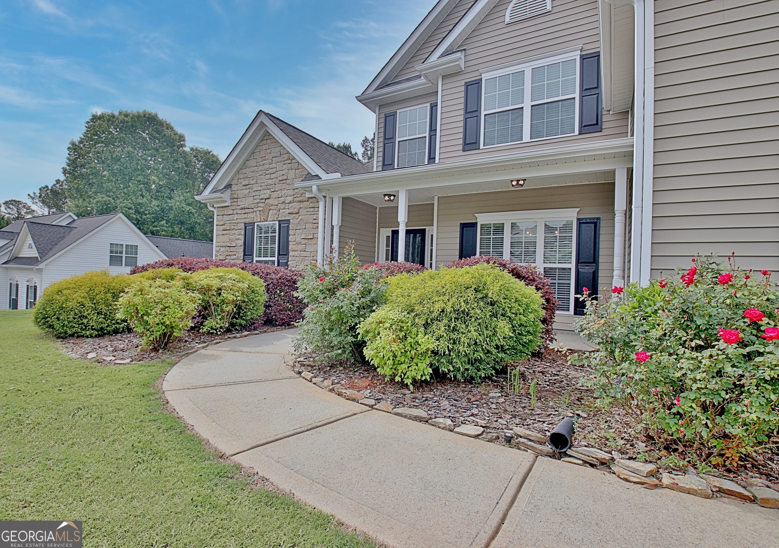 110 Autumn Creek